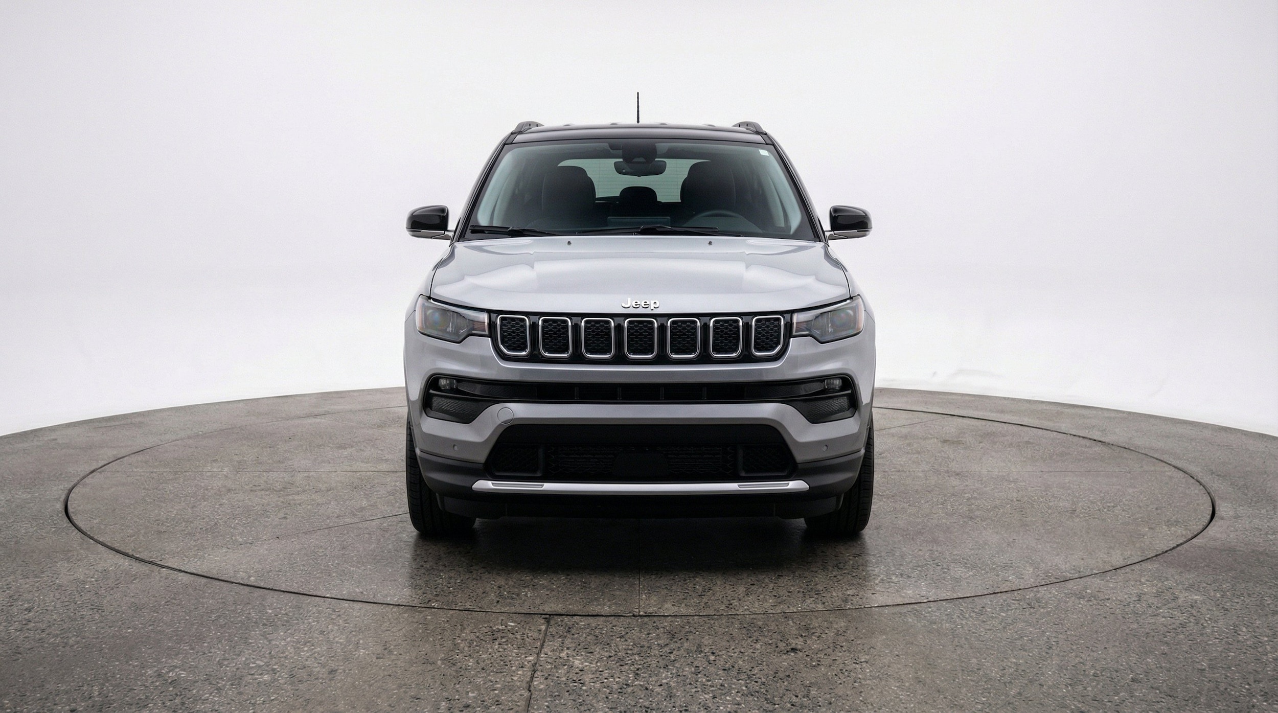 Thumbnail: 2025 Jeep Compass - 2