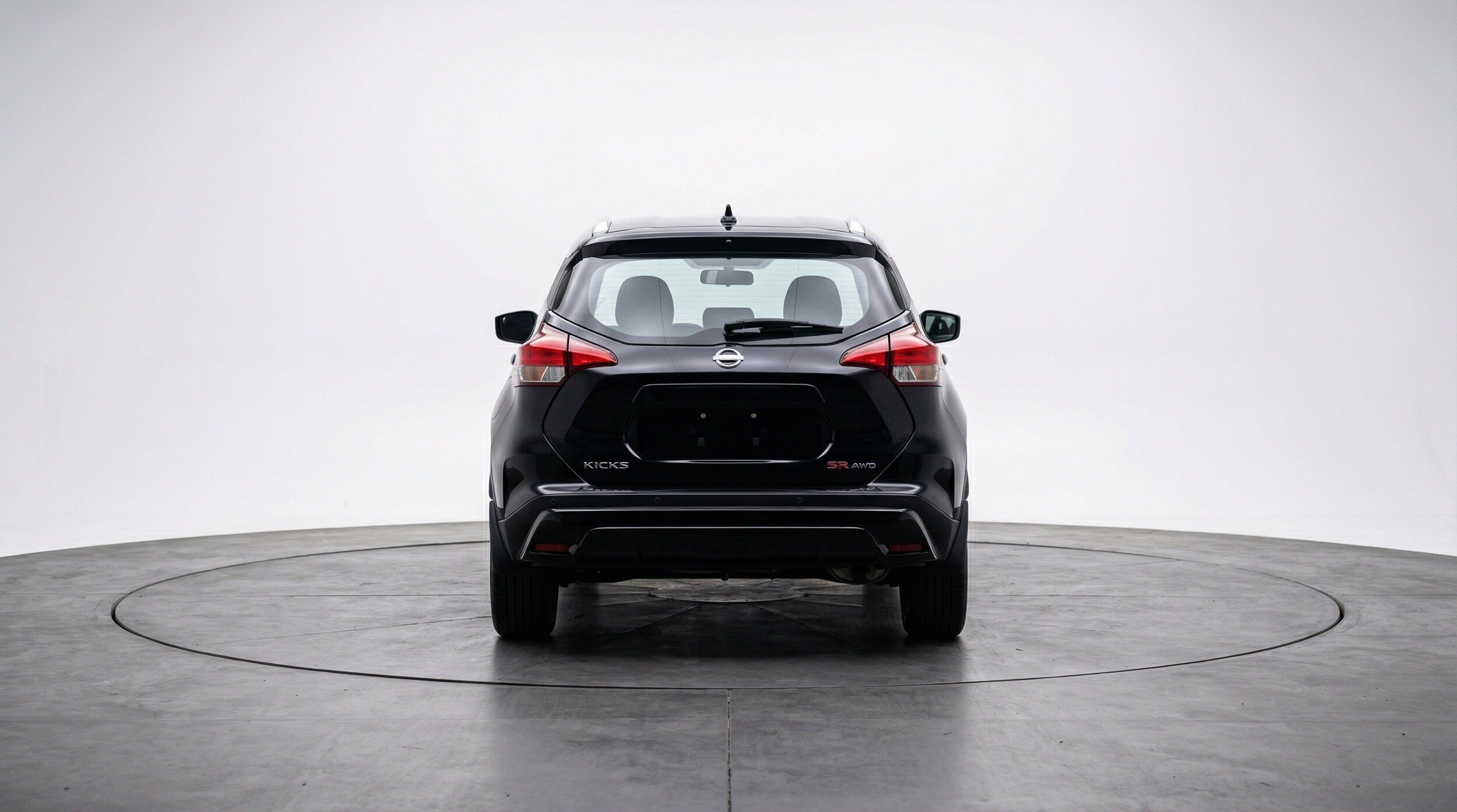 Thumbnail: 2026 Nissan Kicks - 7