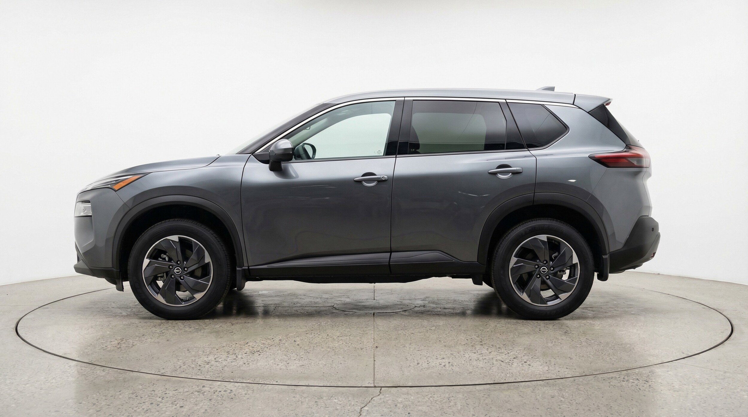 Thumbnail: 2025 Nissan Rogue - 5