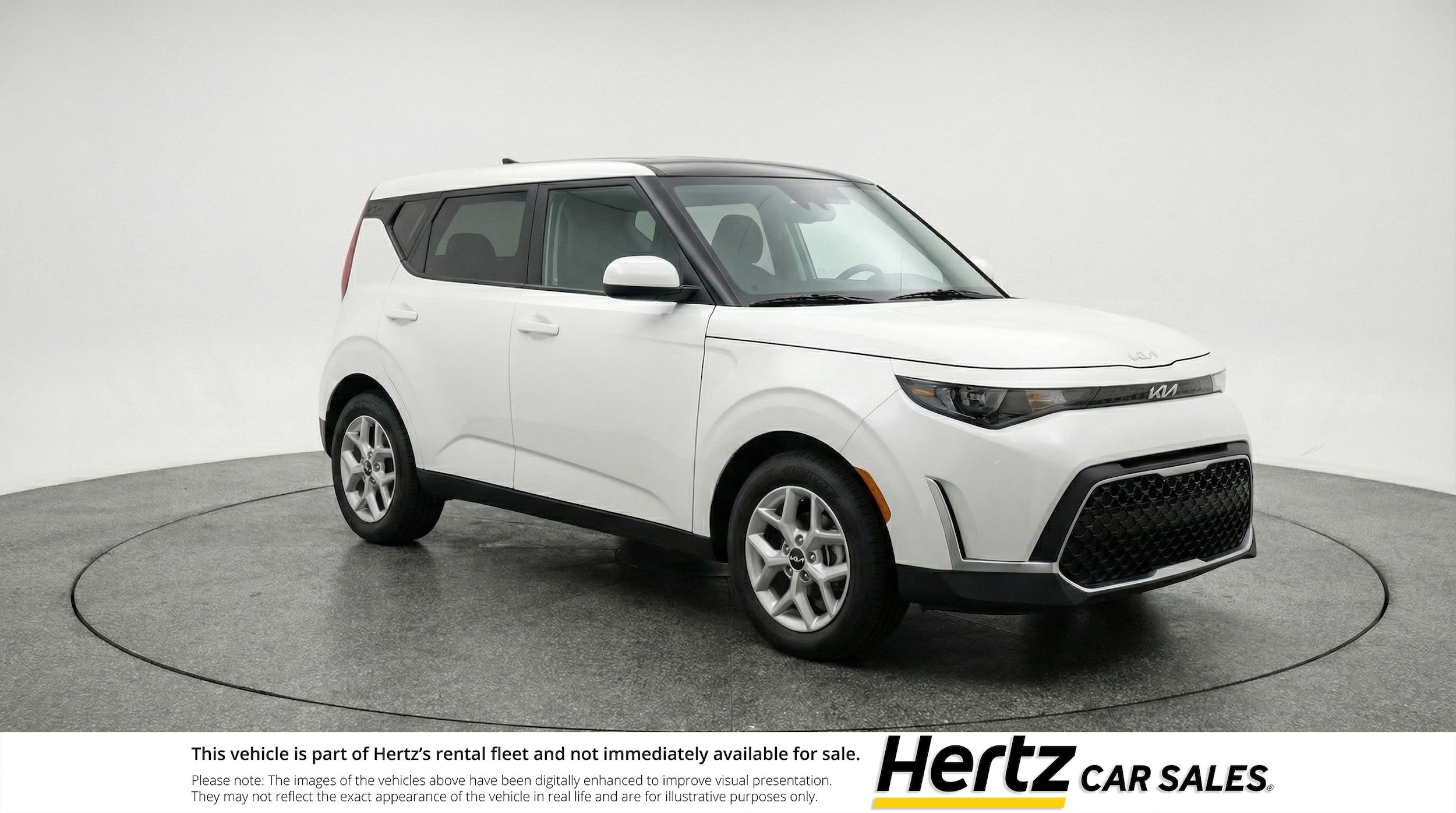 Thumbnail: 2025 Kia Soul - 1