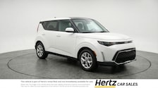 2025 Kia Soul  -
                  Orlando, FL