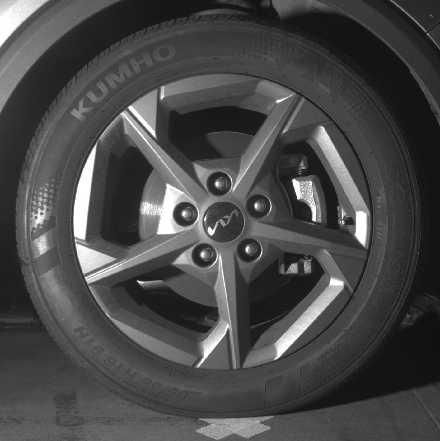 Thumbnail: 2025 Kia K4 - 13