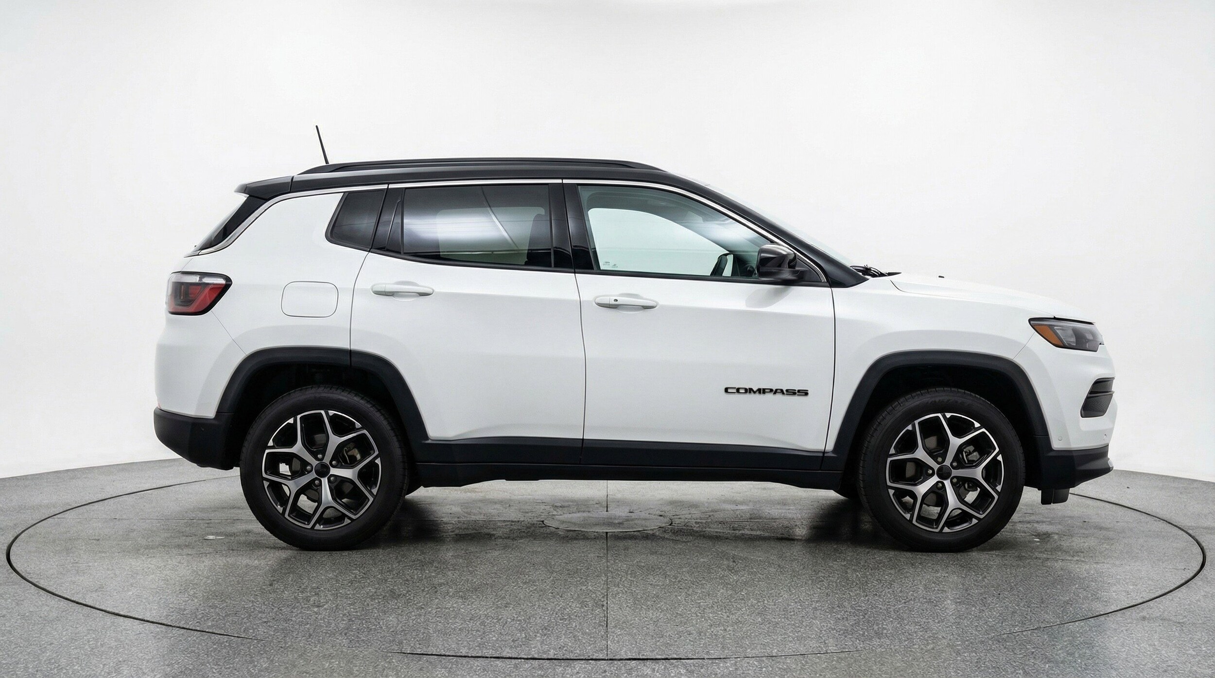 Thumbnail: 2025 Jeep Compass - 11