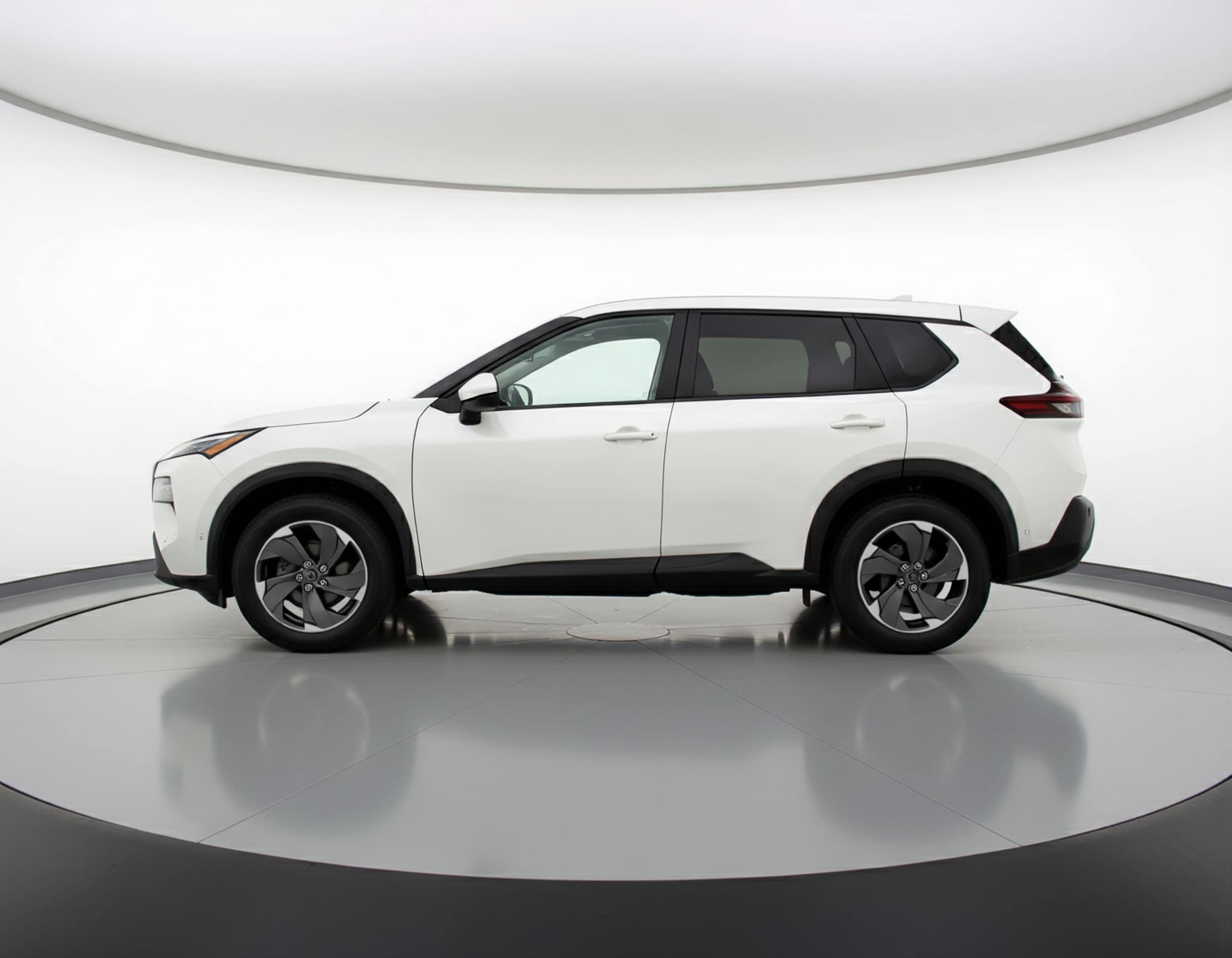 Thumbnail: 2025 Nissan Rogue - 4