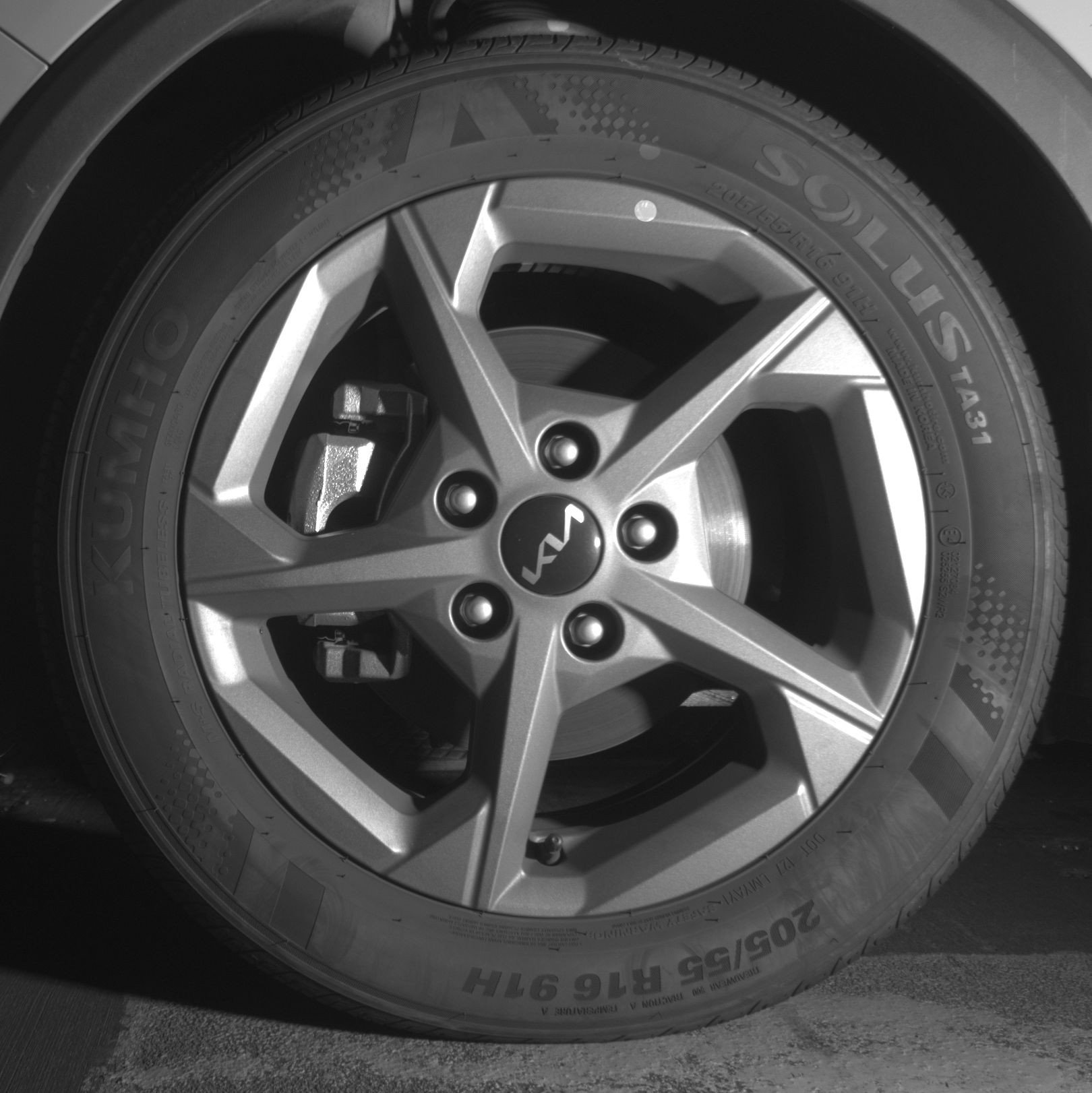 Thumbnail: 2025 Kia K4 - 12