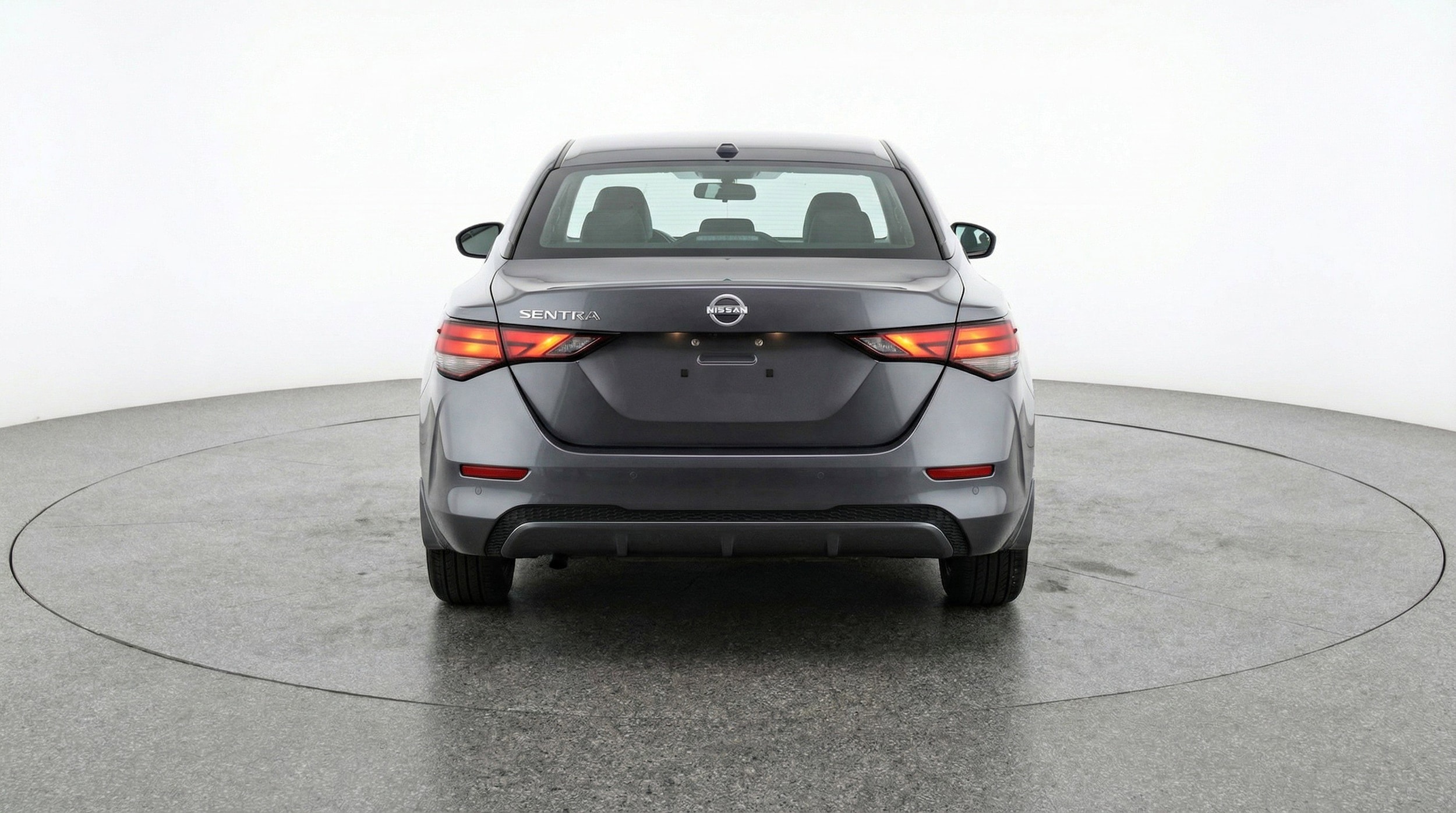 Thumbnail: 2025 Nissan Sentra - 7