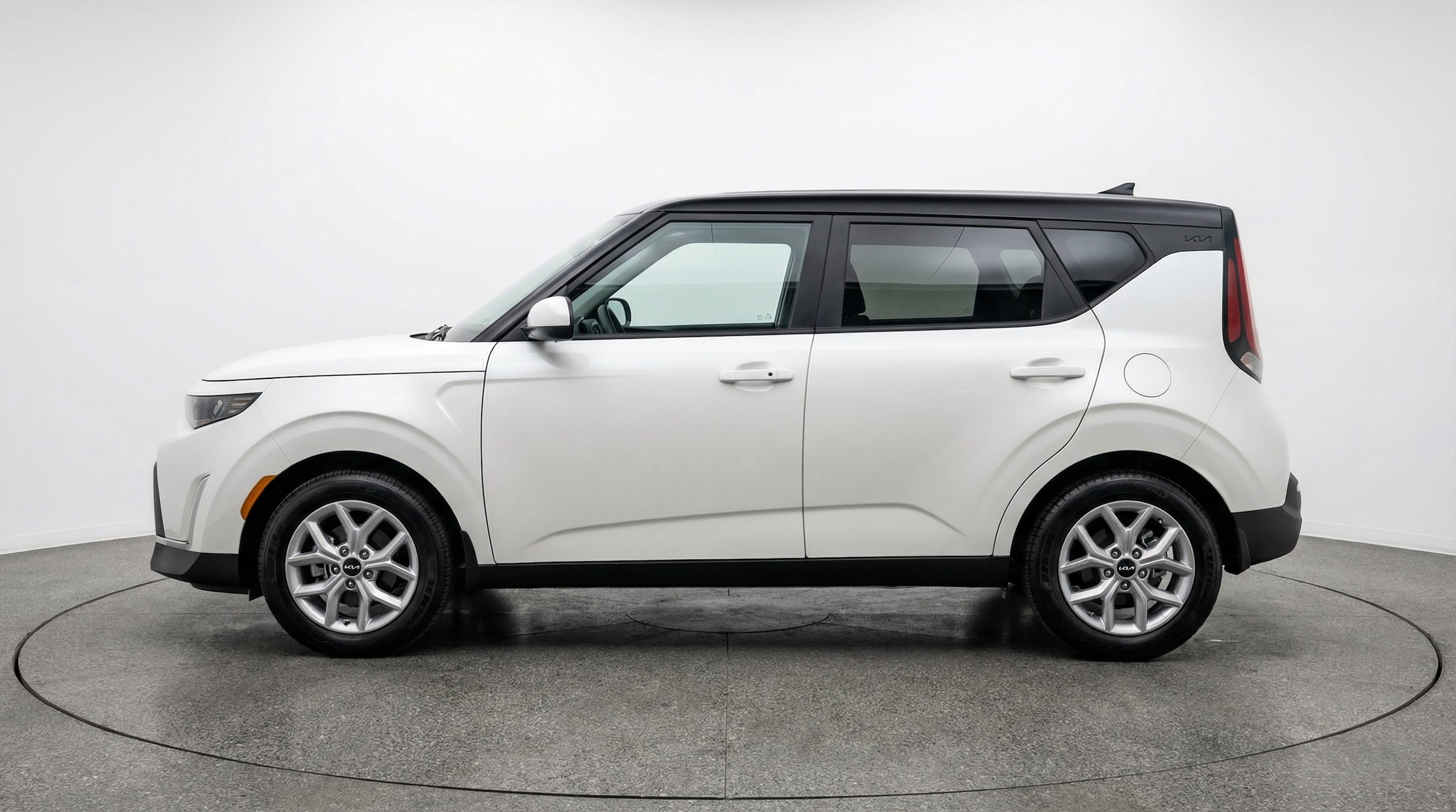 Thumbnail: 2025 Kia Soul - 4