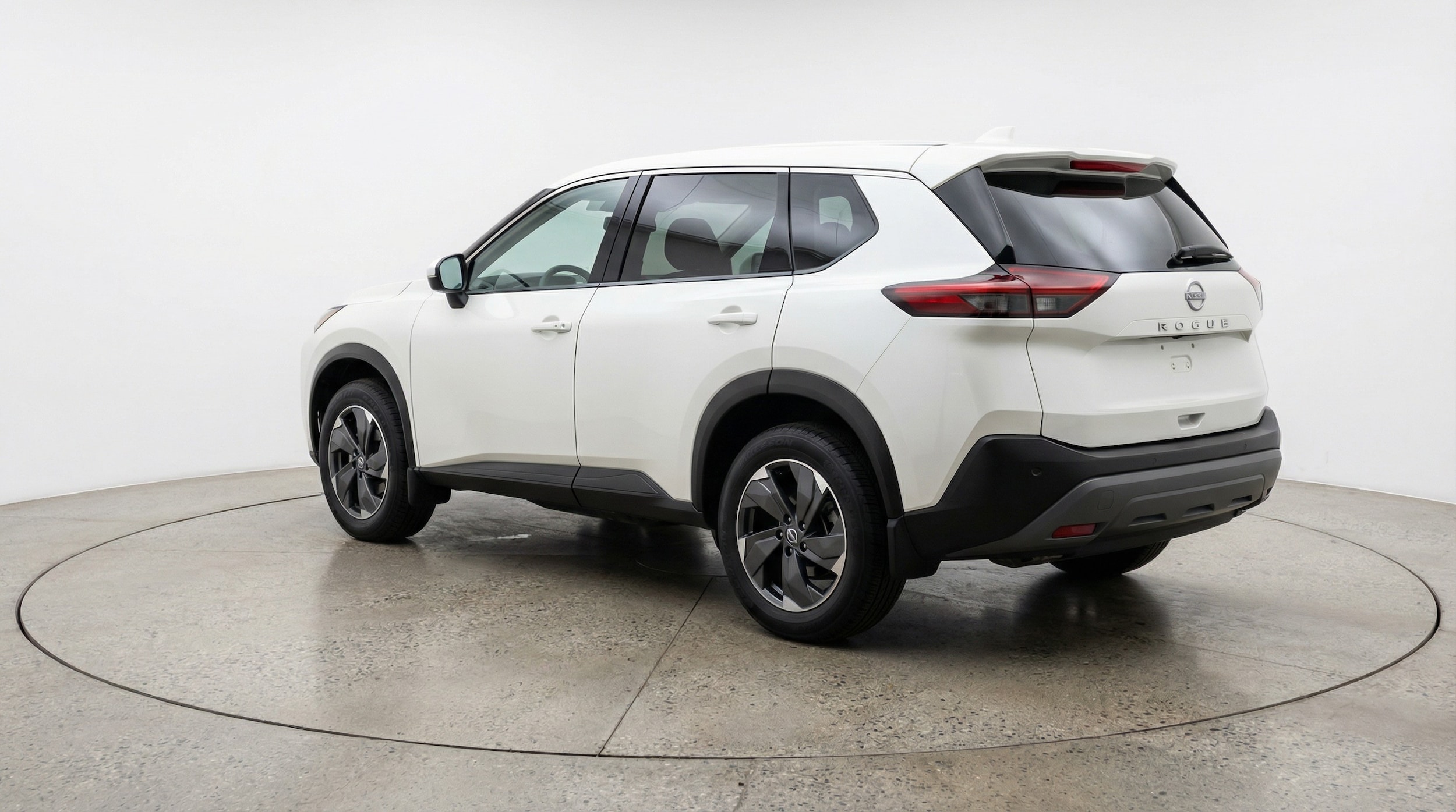 Thumbnail: 2025 Nissan Rogue - 5