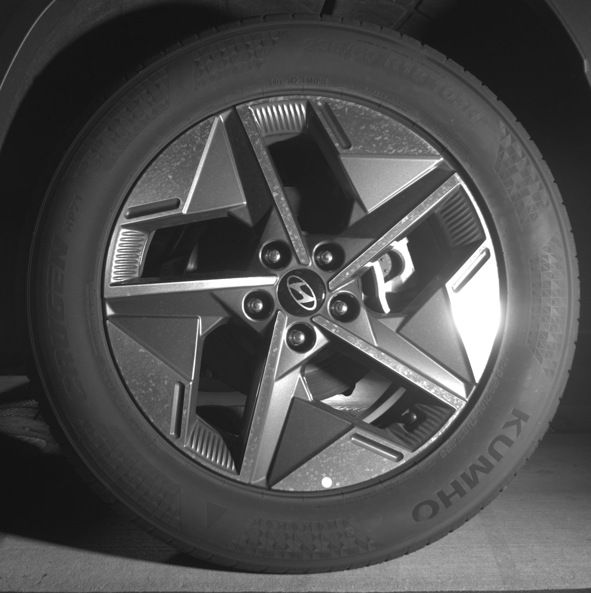 Thumbnail: 2026 Hyundai Tucson - 14