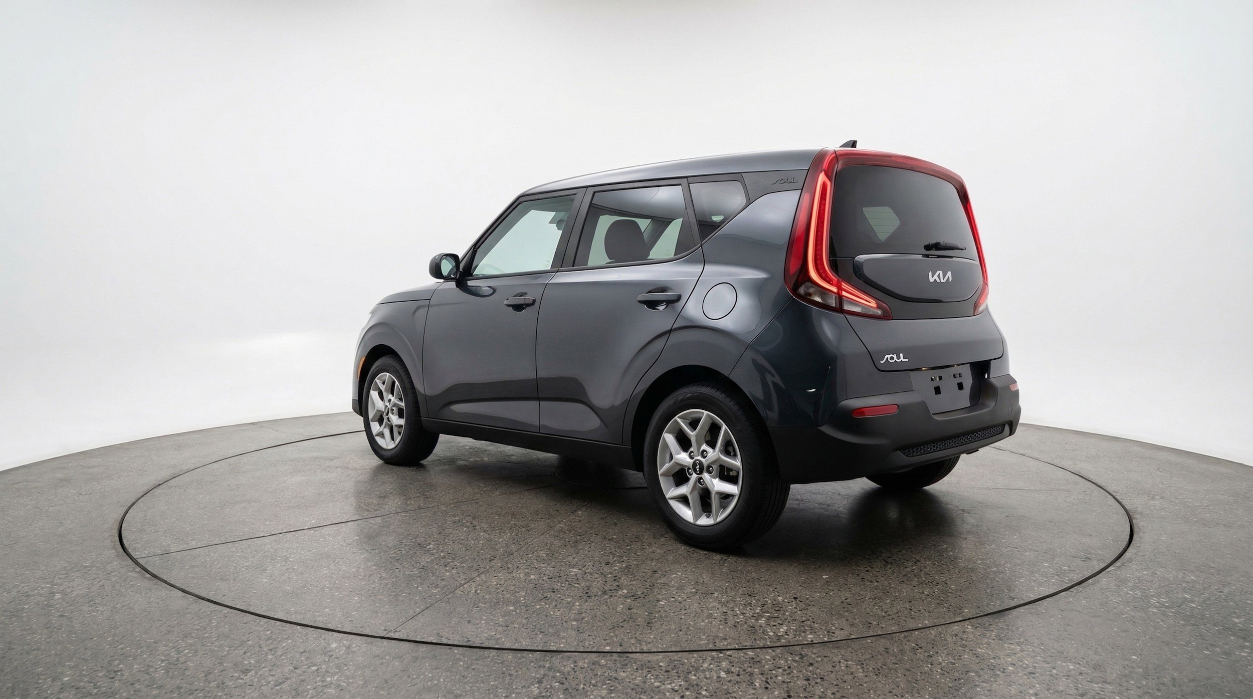 Thumbnail: 2025 Kia Soul - 6