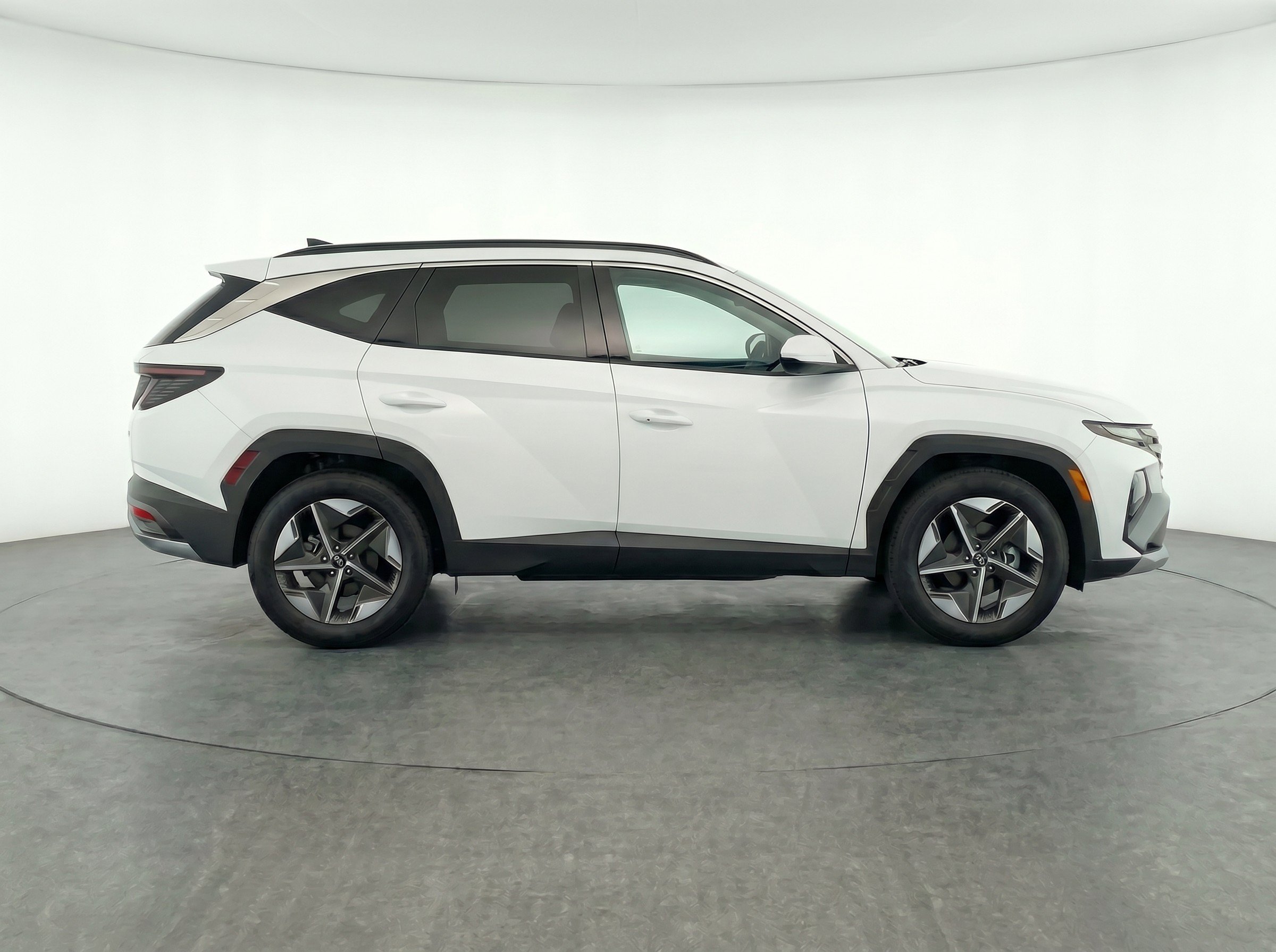 Thumbnail: 2025 Hyundai Tucson - 11