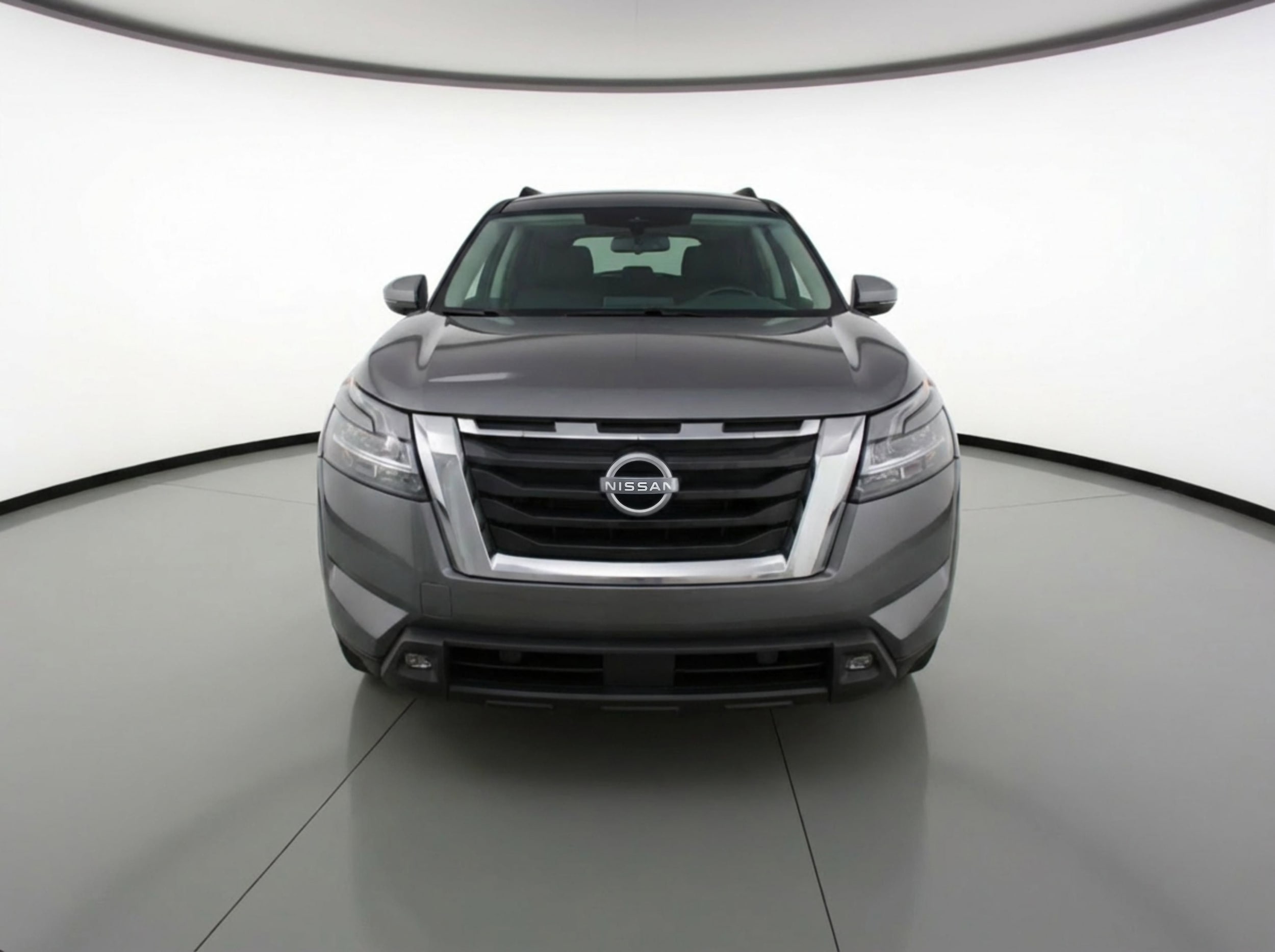 Thumbnail: 2025 Nissan Pathfinder - 2