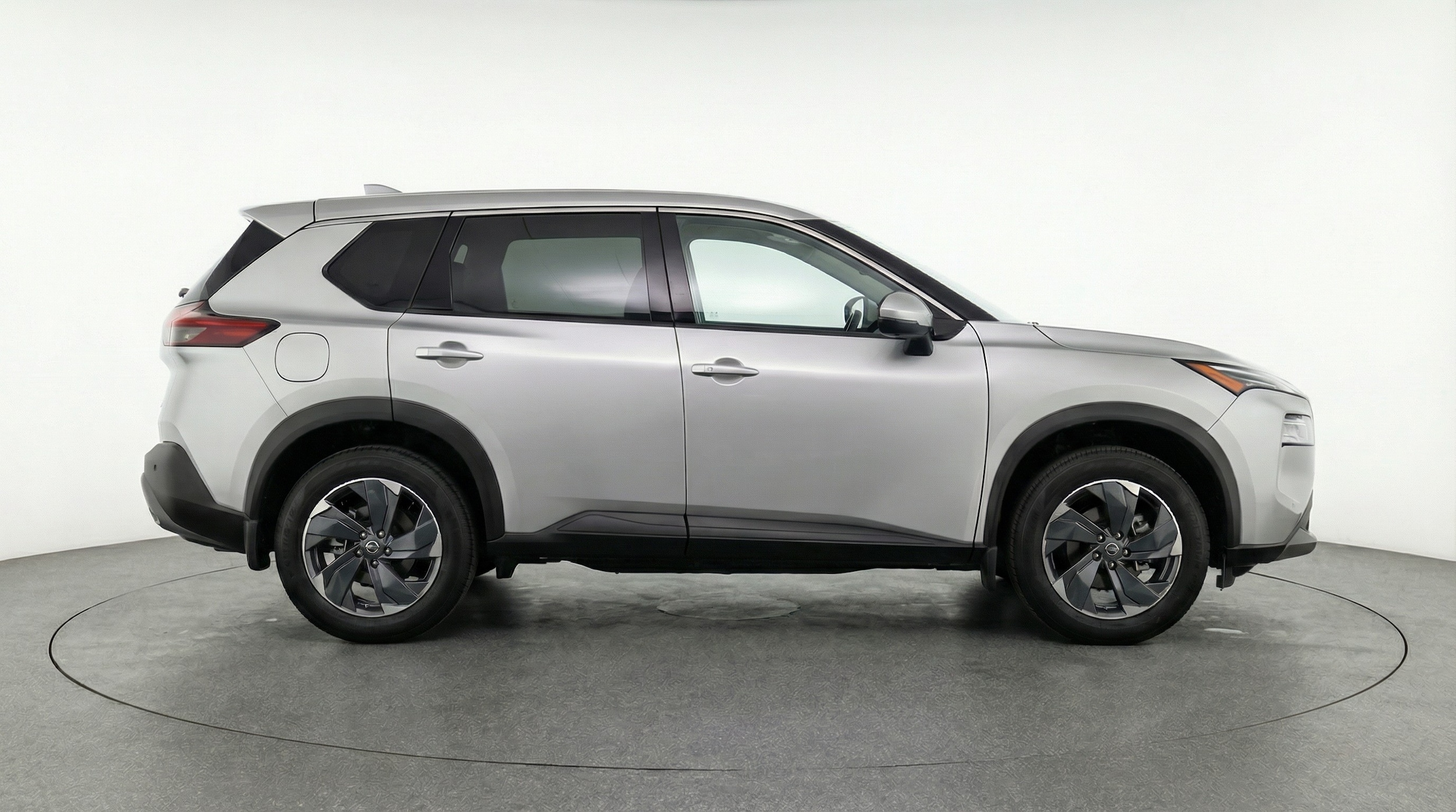 Thumbnail: 2025 Nissan Rogue - 8