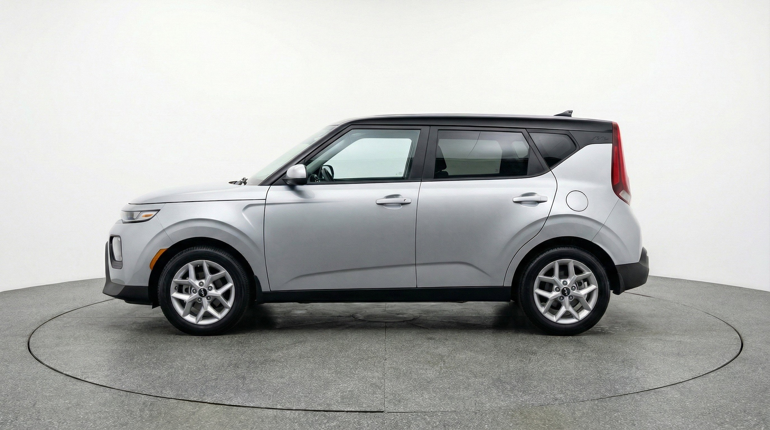 Thumbnail: 2025 Kia Soul - 5