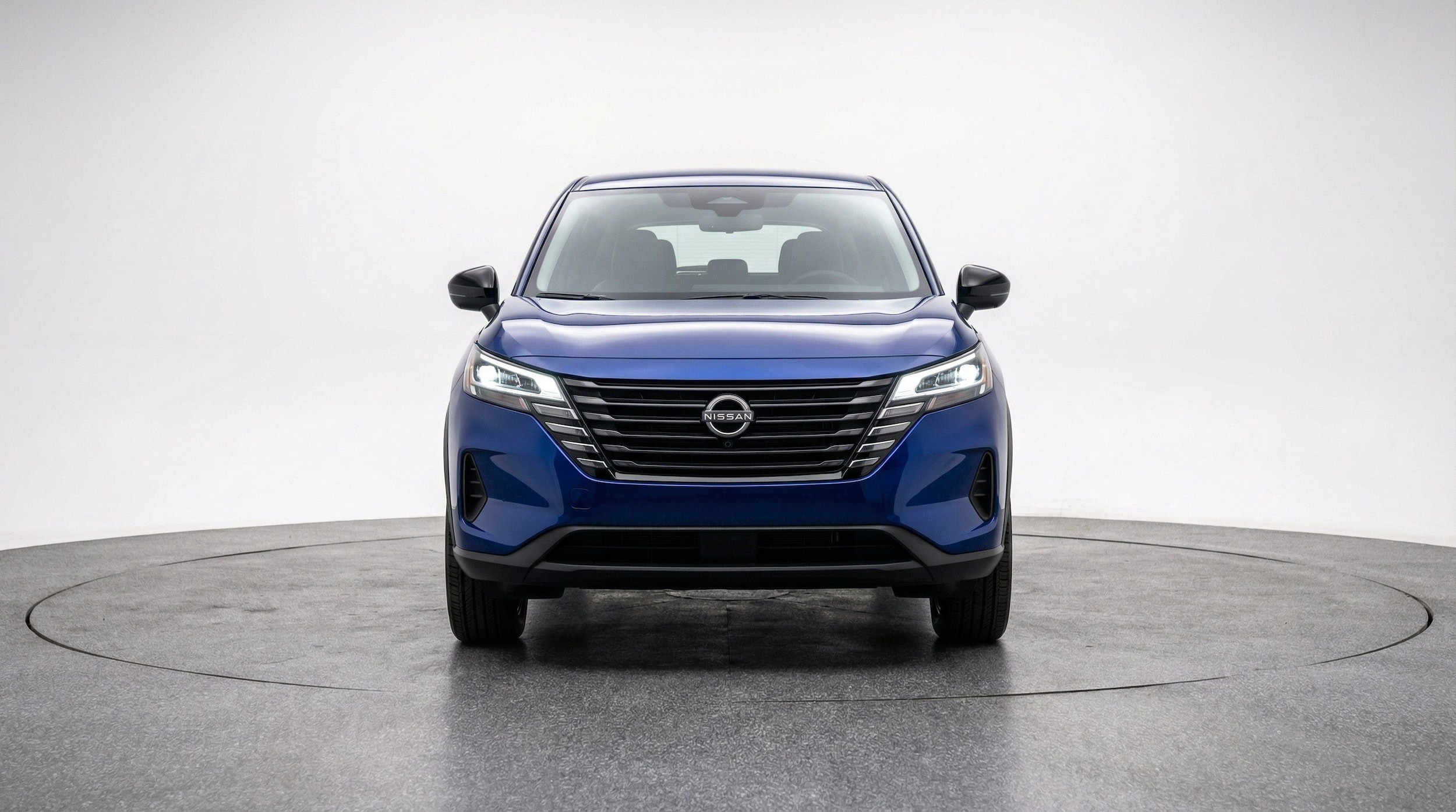 Thumbnail: 2026 Nissan Kicks - 2