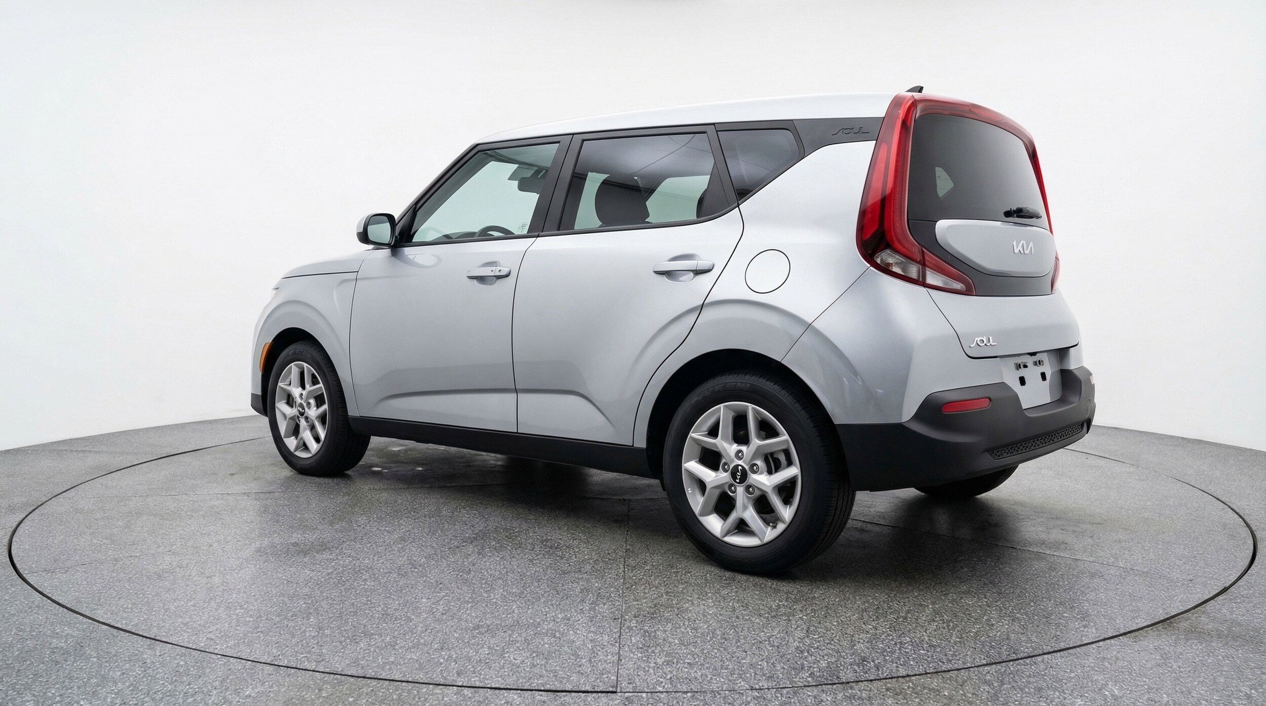 Thumbnail: 2025 Kia Soul - 6