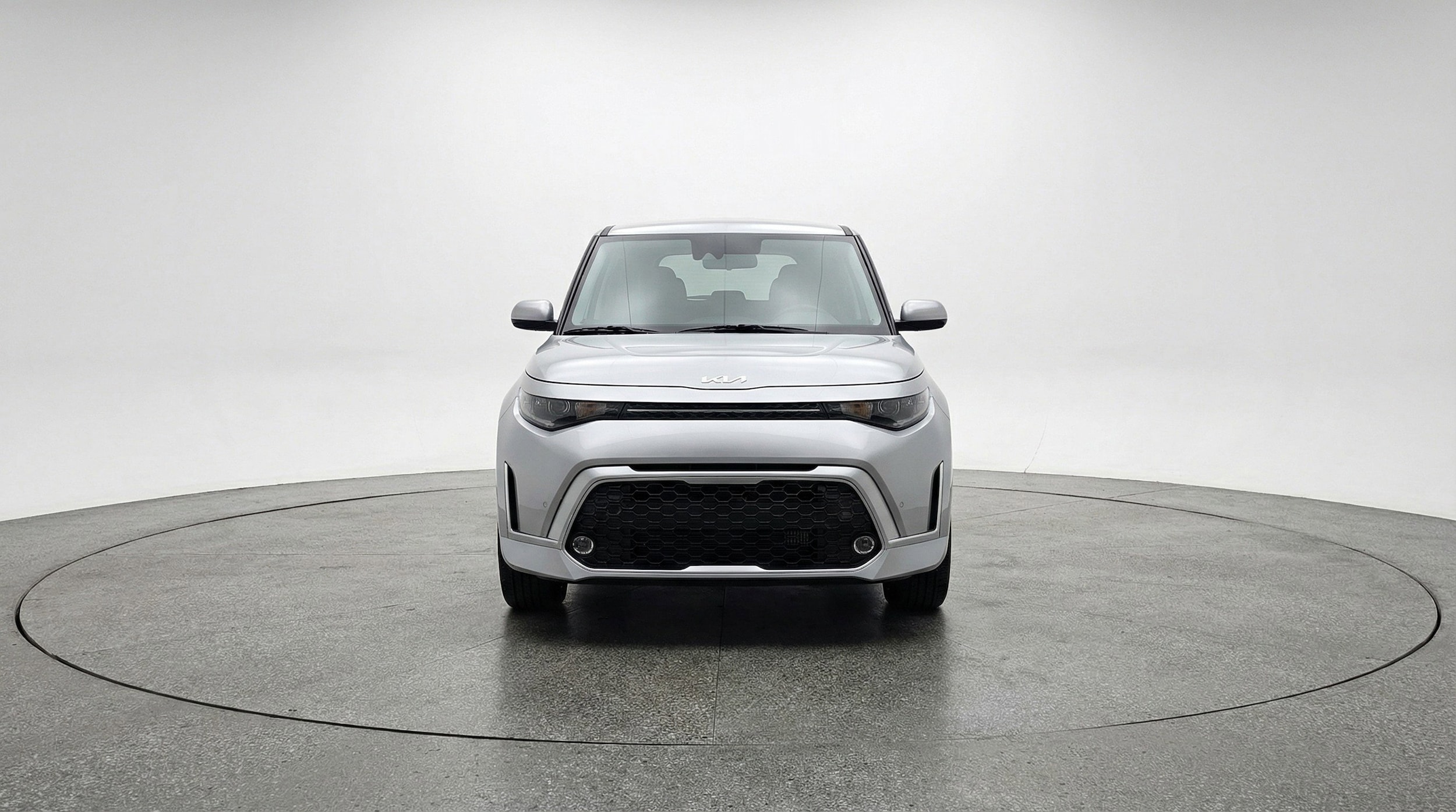 Thumbnail: 2025 Kia Soul - 2