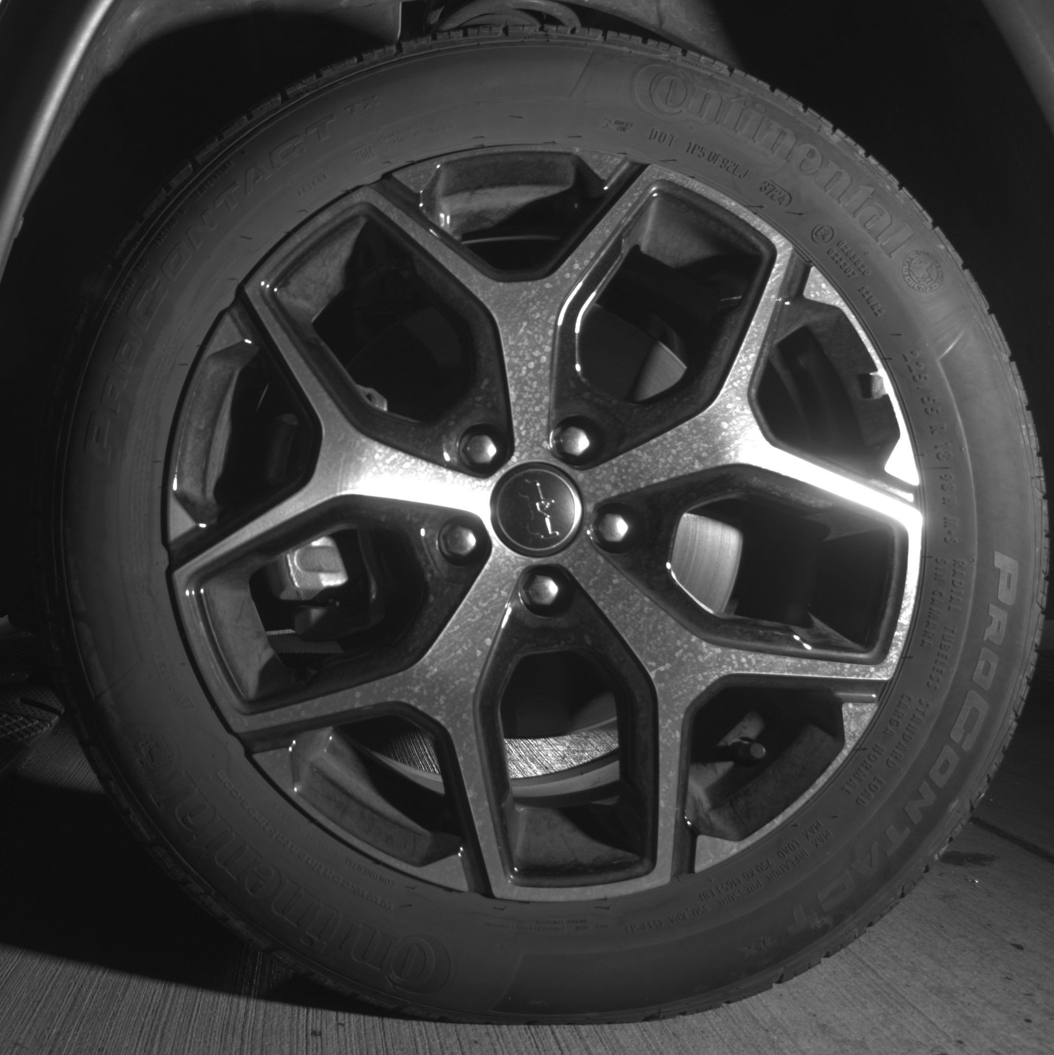 Thumbnail: 2025 Jeep Compass - 12