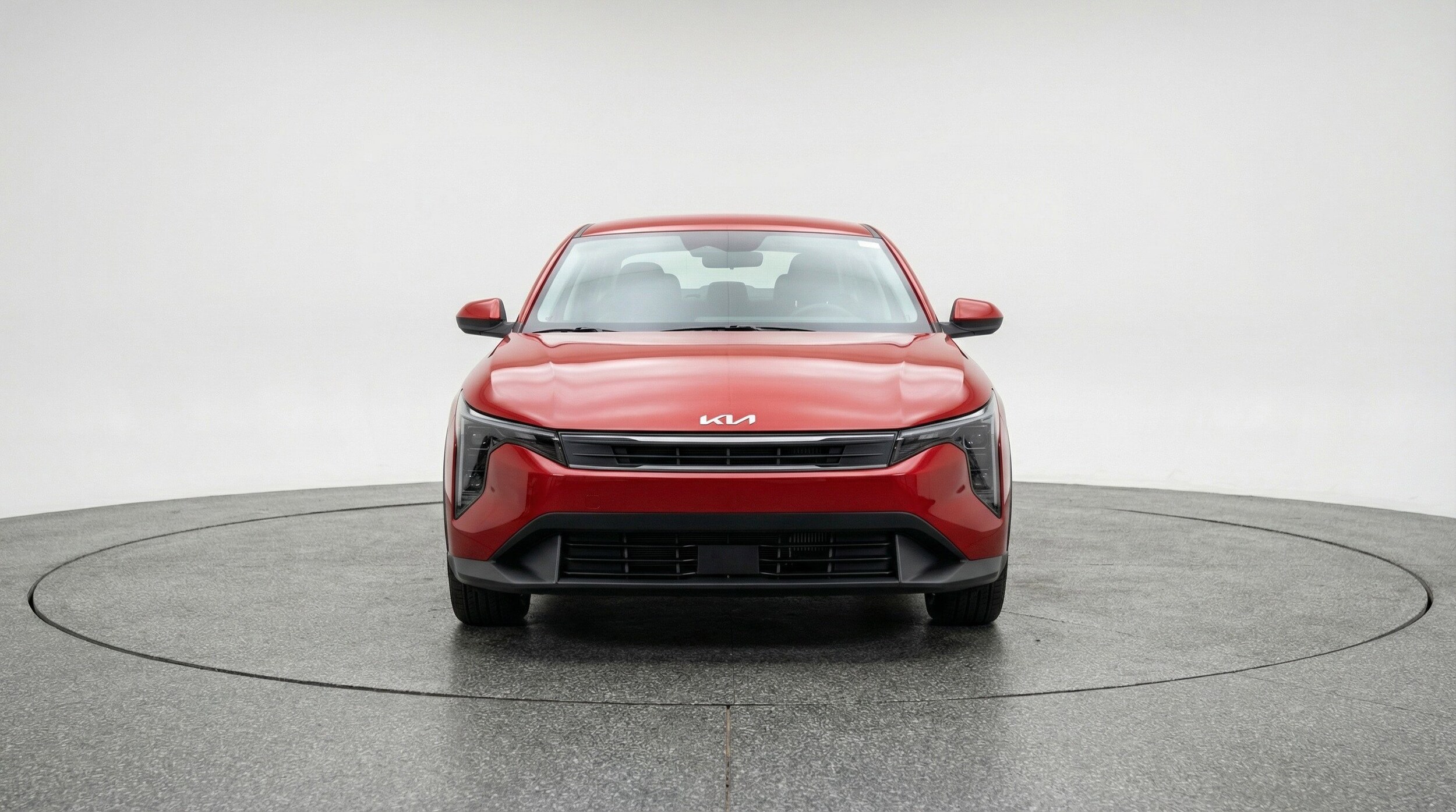 Thumbnail: 2025 Kia K4 - 2