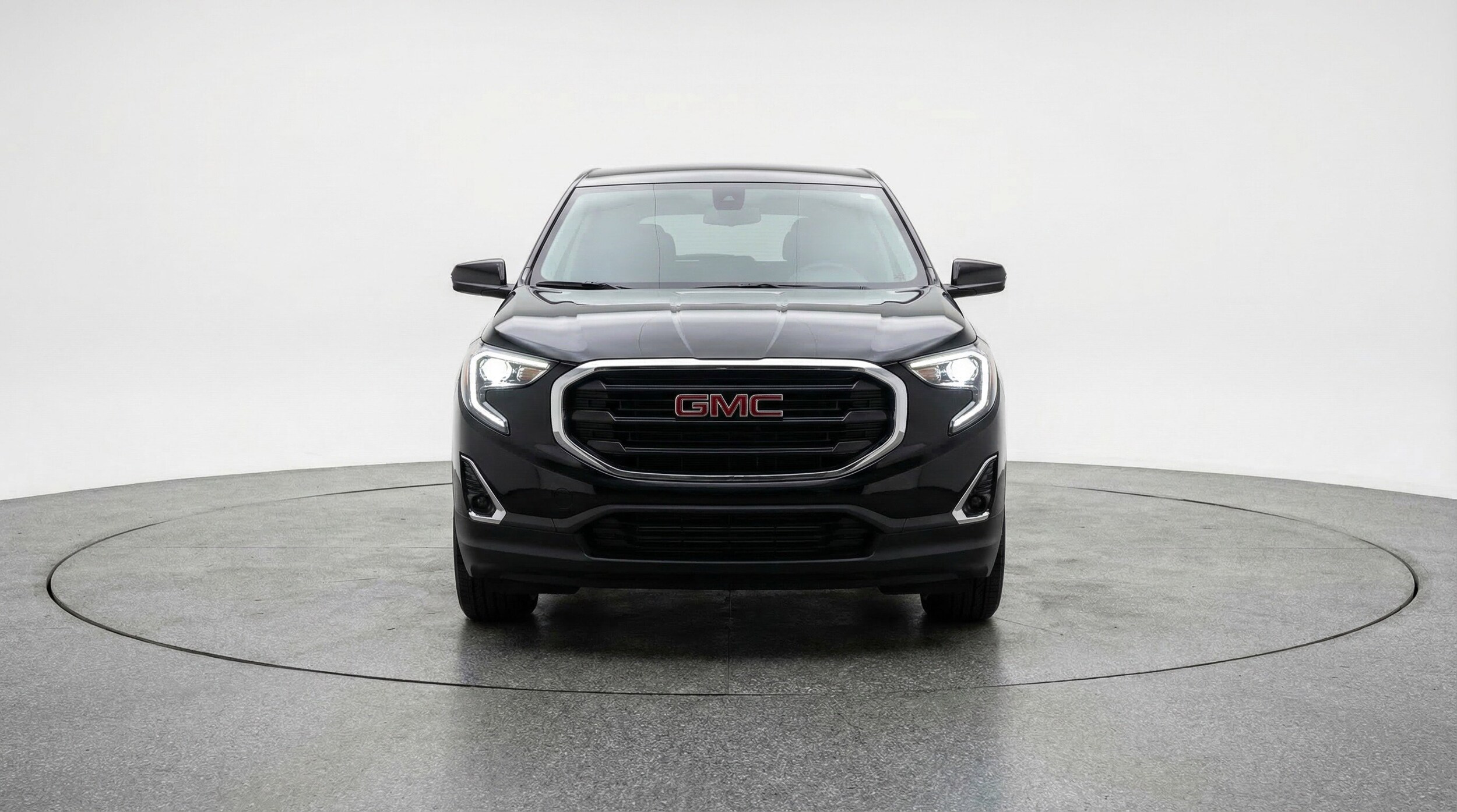 Thumbnail: 2024 GMC Terrain - 2
