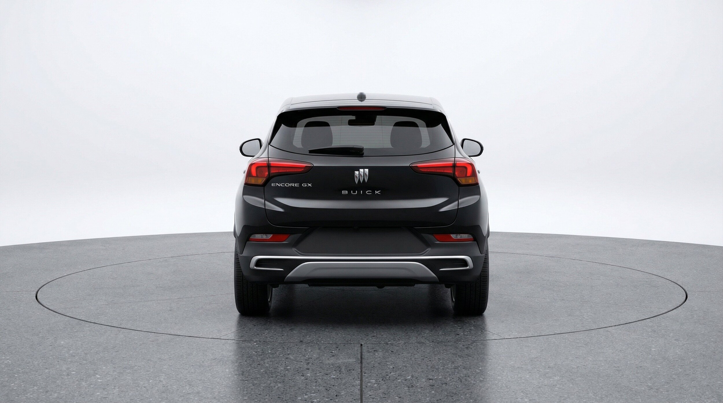 Thumbnail: 2026 Buick Encore GX - 7