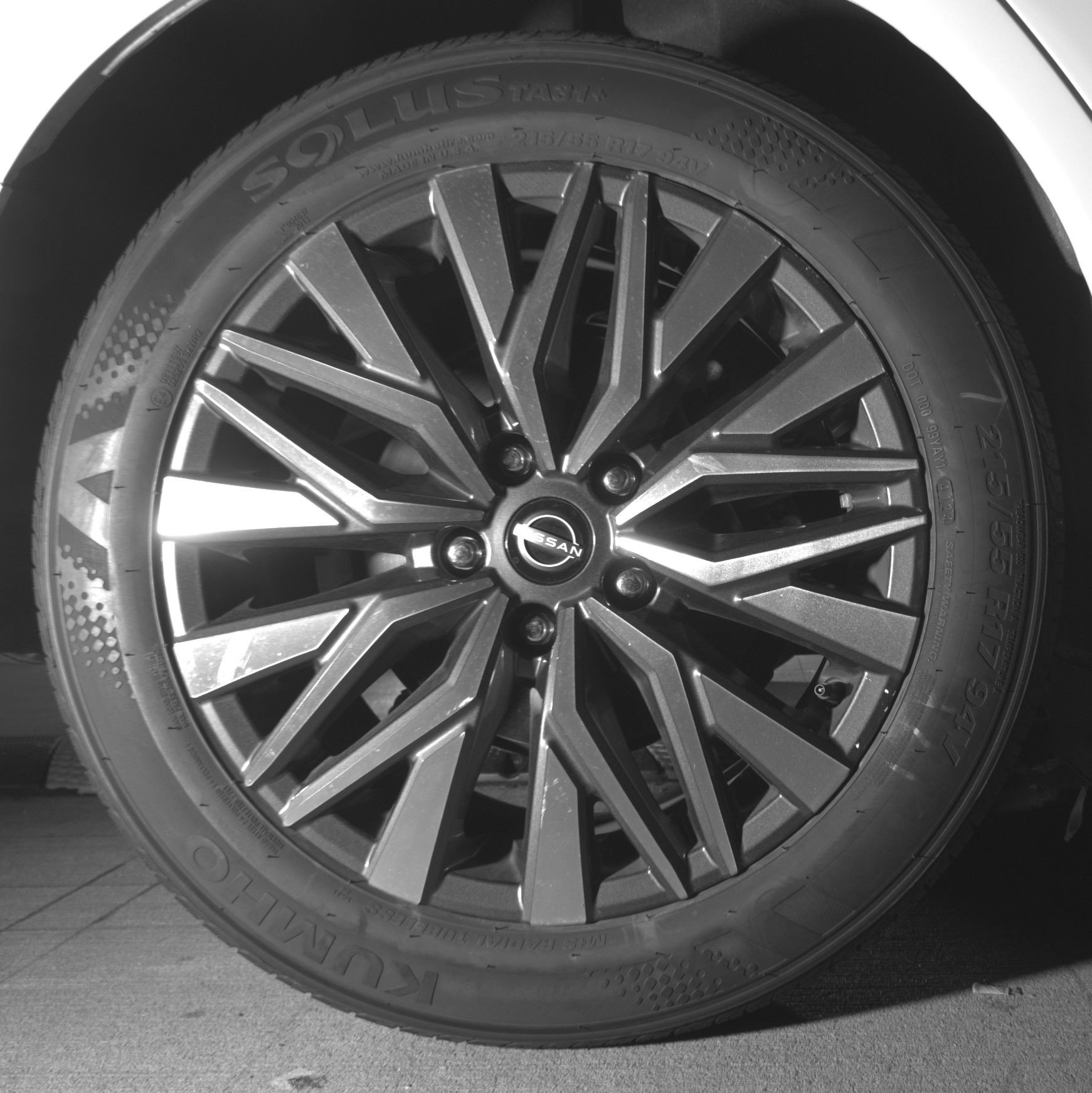 Thumbnail: 2025 Nissan Altima - 15