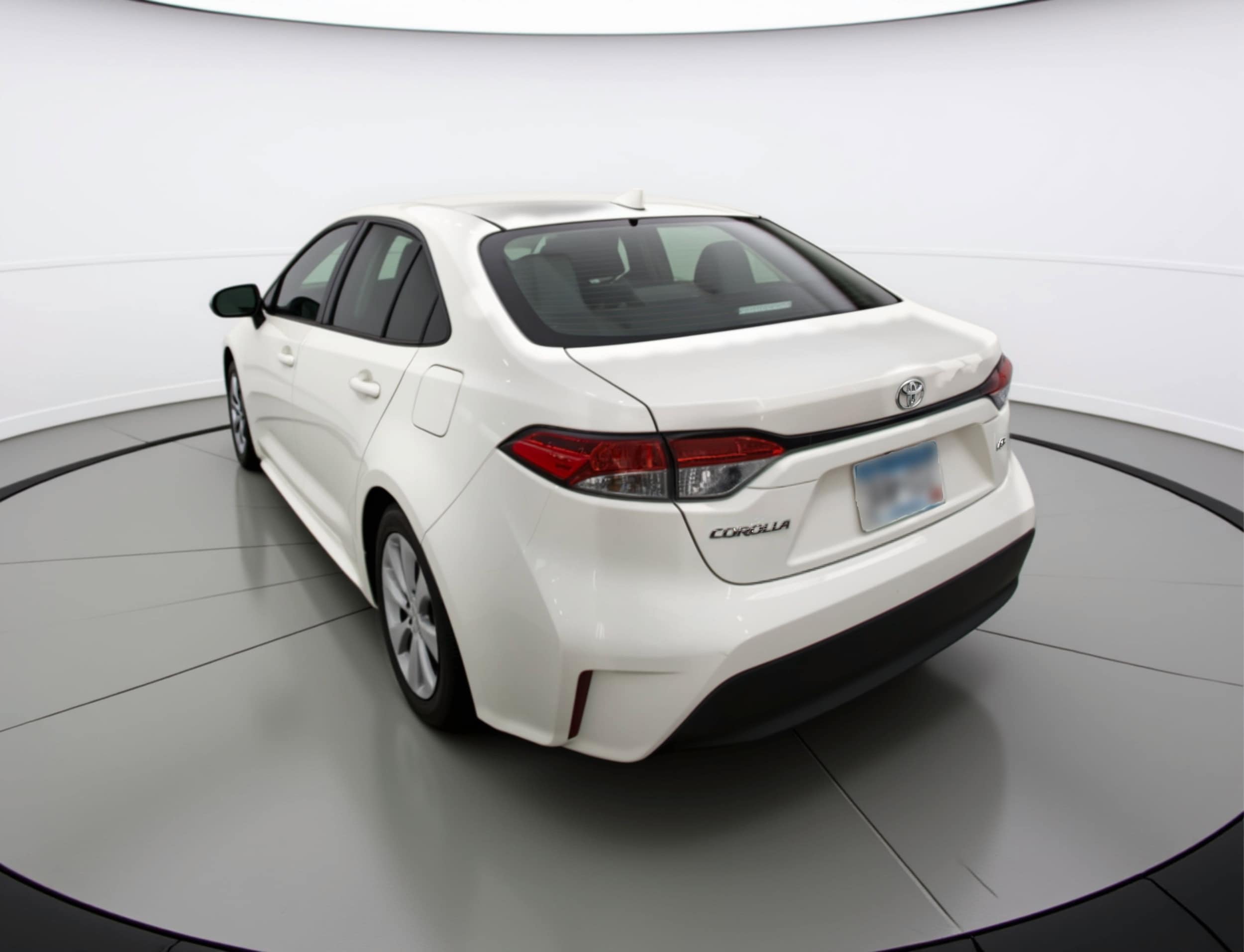 Thumbnail: 2025 Toyota Corolla - 6