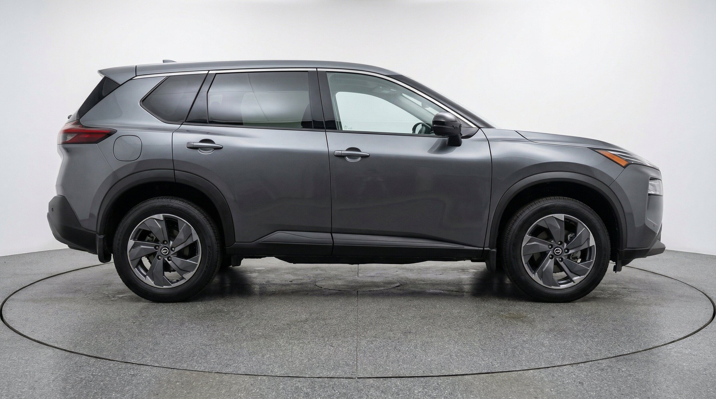 Thumbnail: 2026 Nissan Rogue - 11