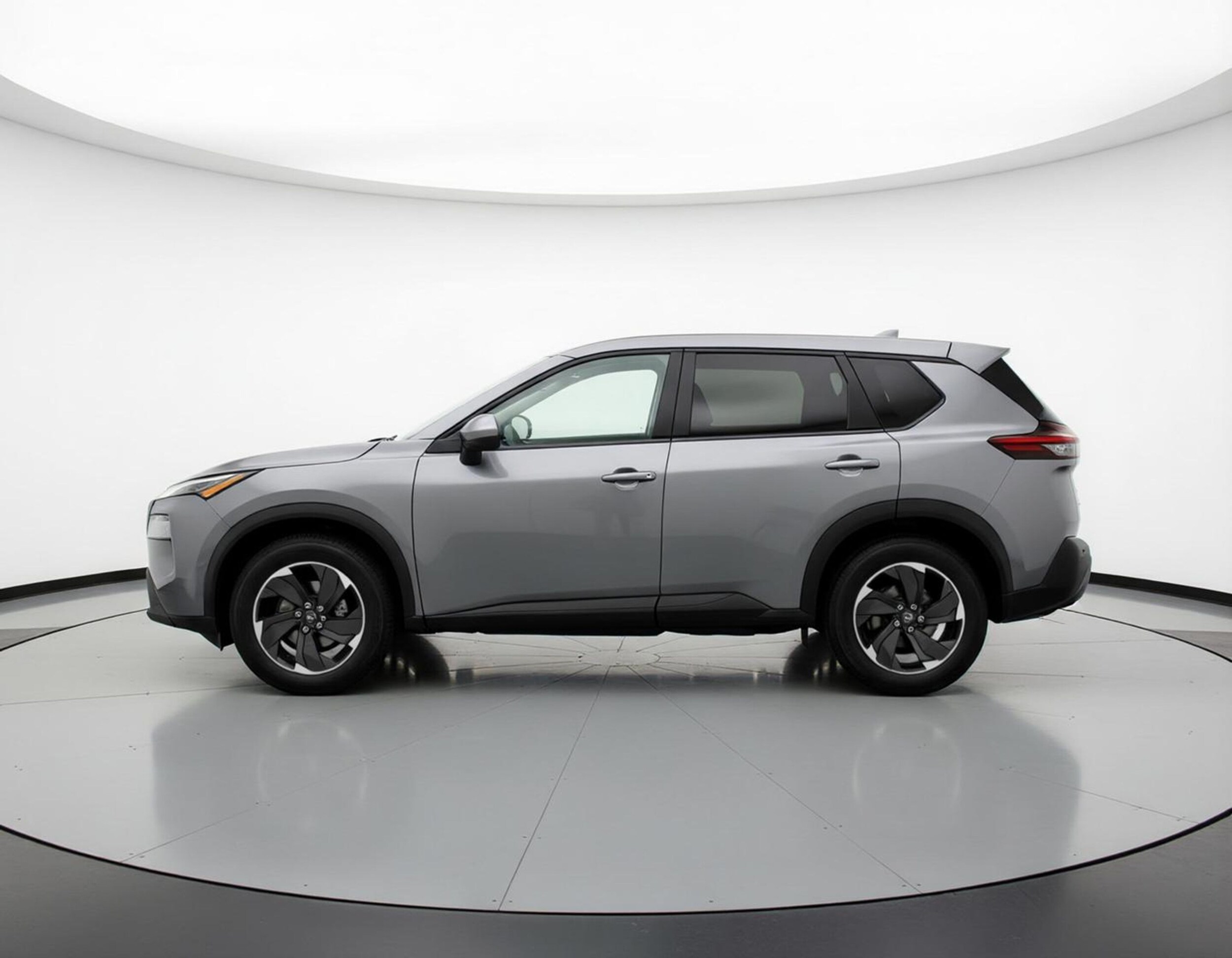 Thumbnail: 2025 Nissan Rogue - 4
