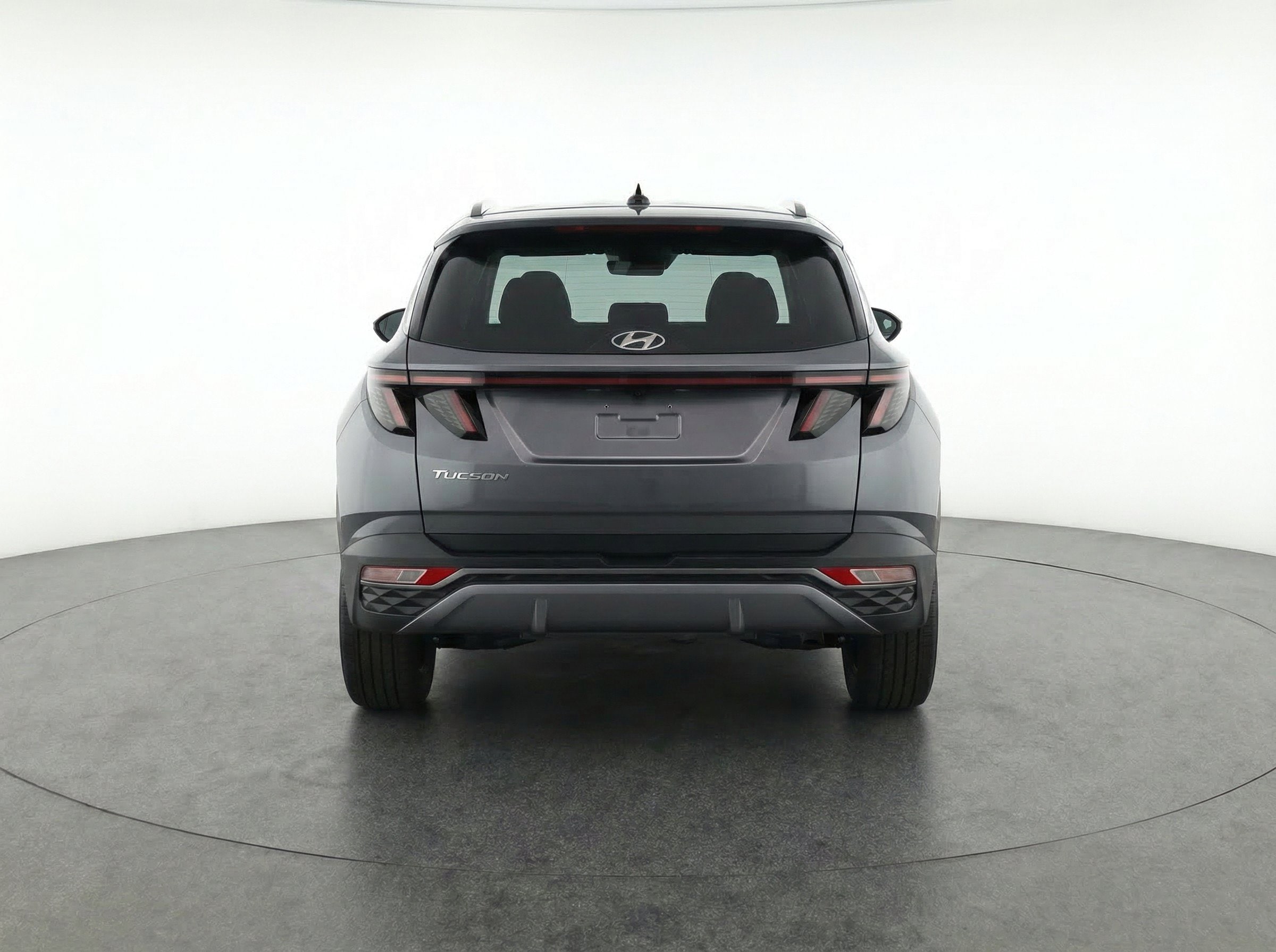 Thumbnail: 2026 Hyundai Tucson - 7