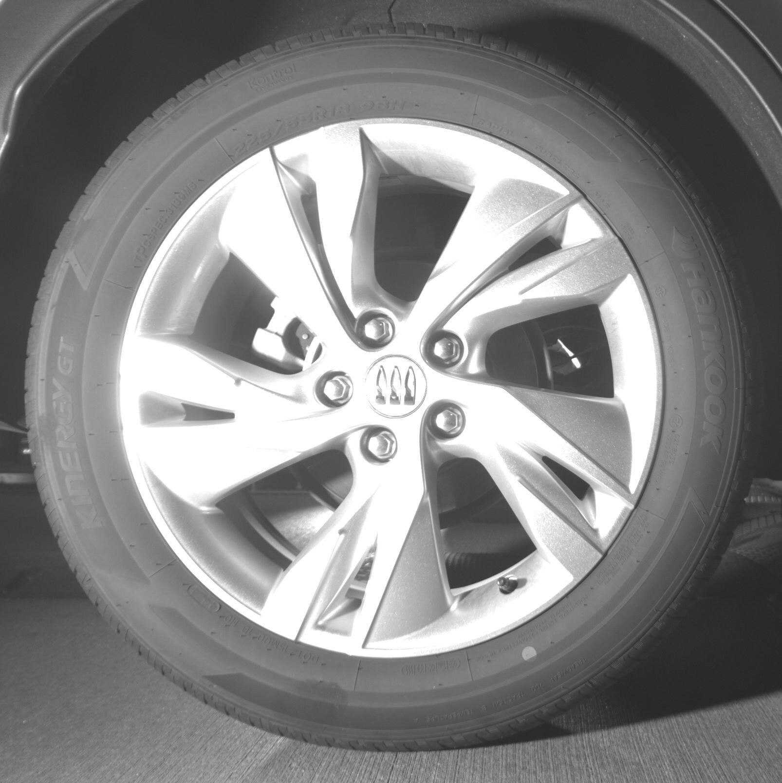 Thumbnail: 2025 Buick Encore GX - 12