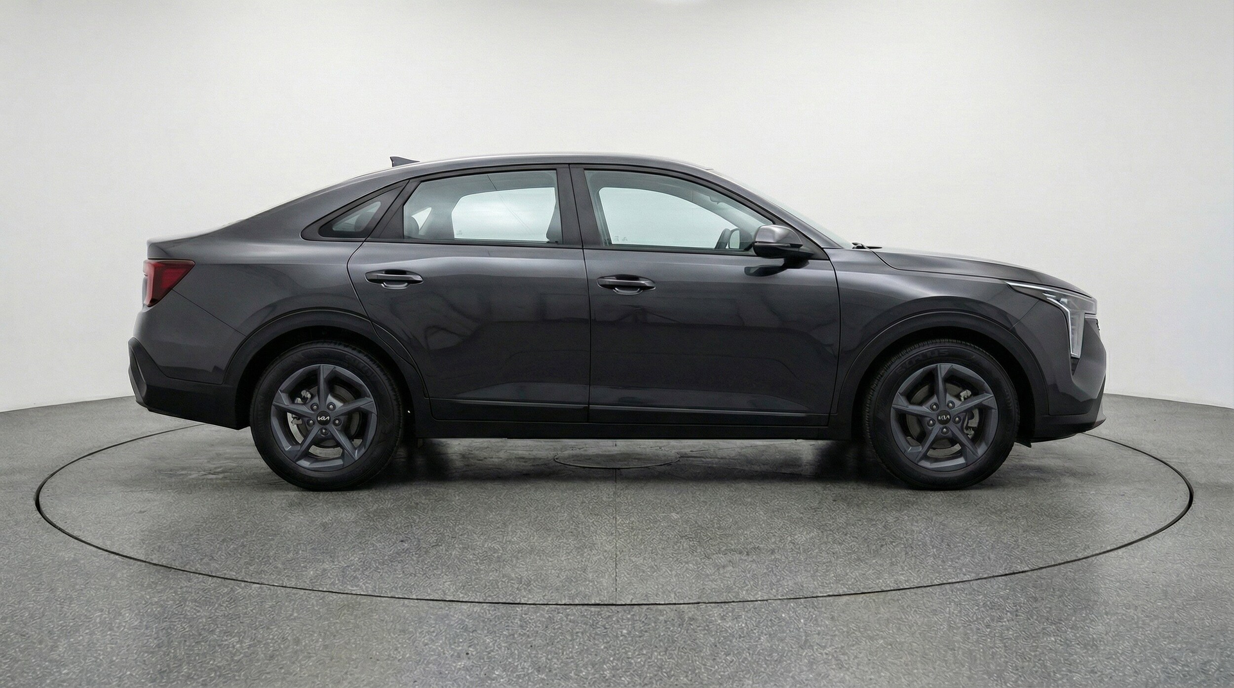 Thumbnail: 2025 Kia K4 - 11