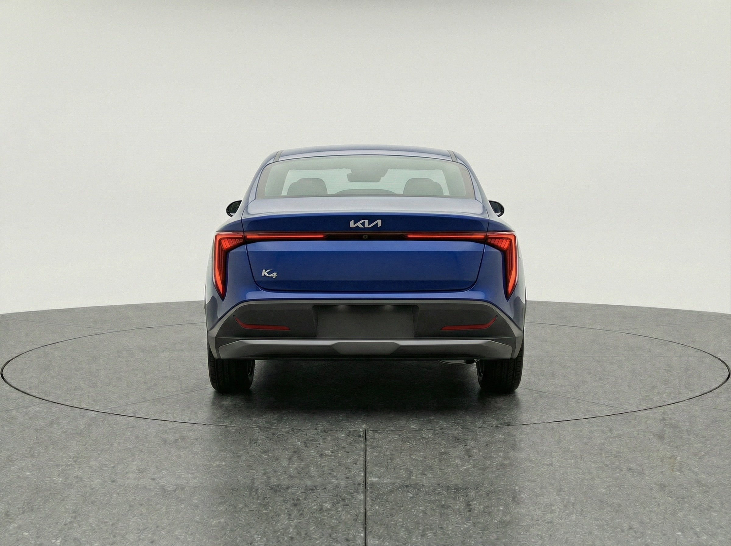 Thumbnail: 2025 Kia K4 - 6