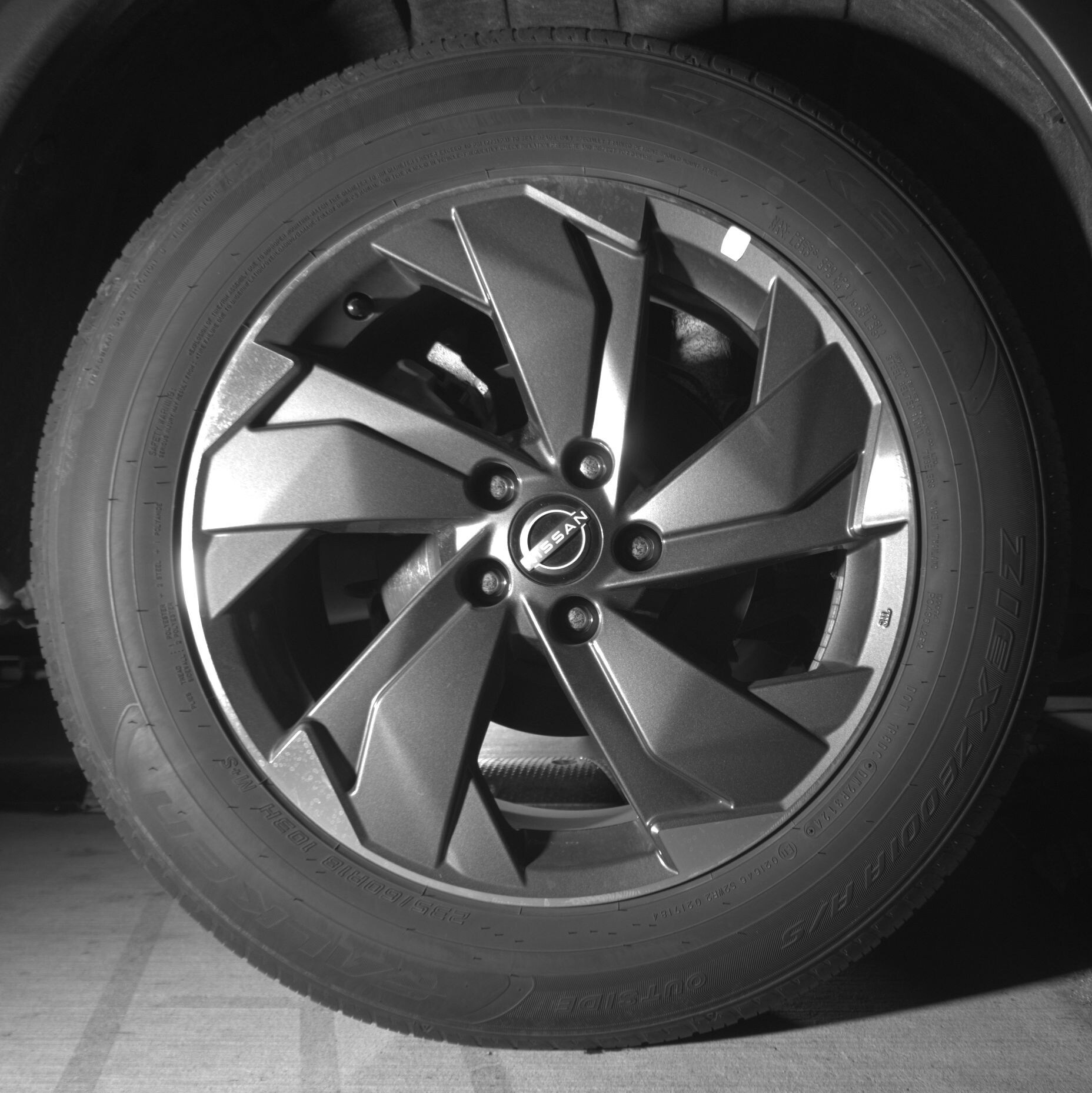 Thumbnail: 2025 Nissan Rogue - 12