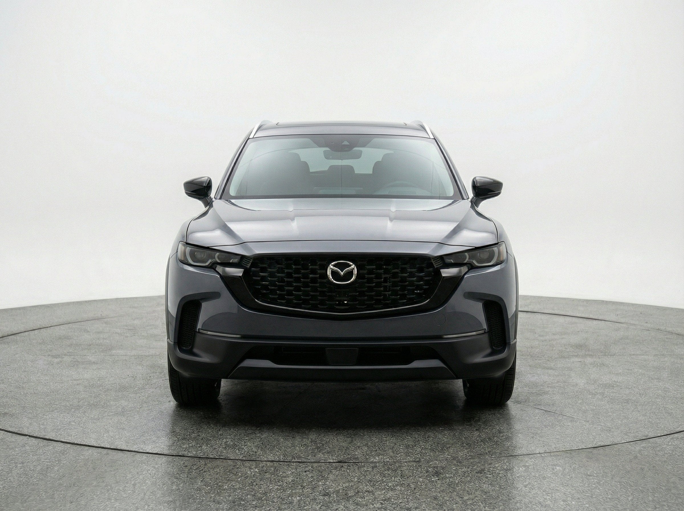 Thumbnail: 2025 Mazda CX-50 - 2