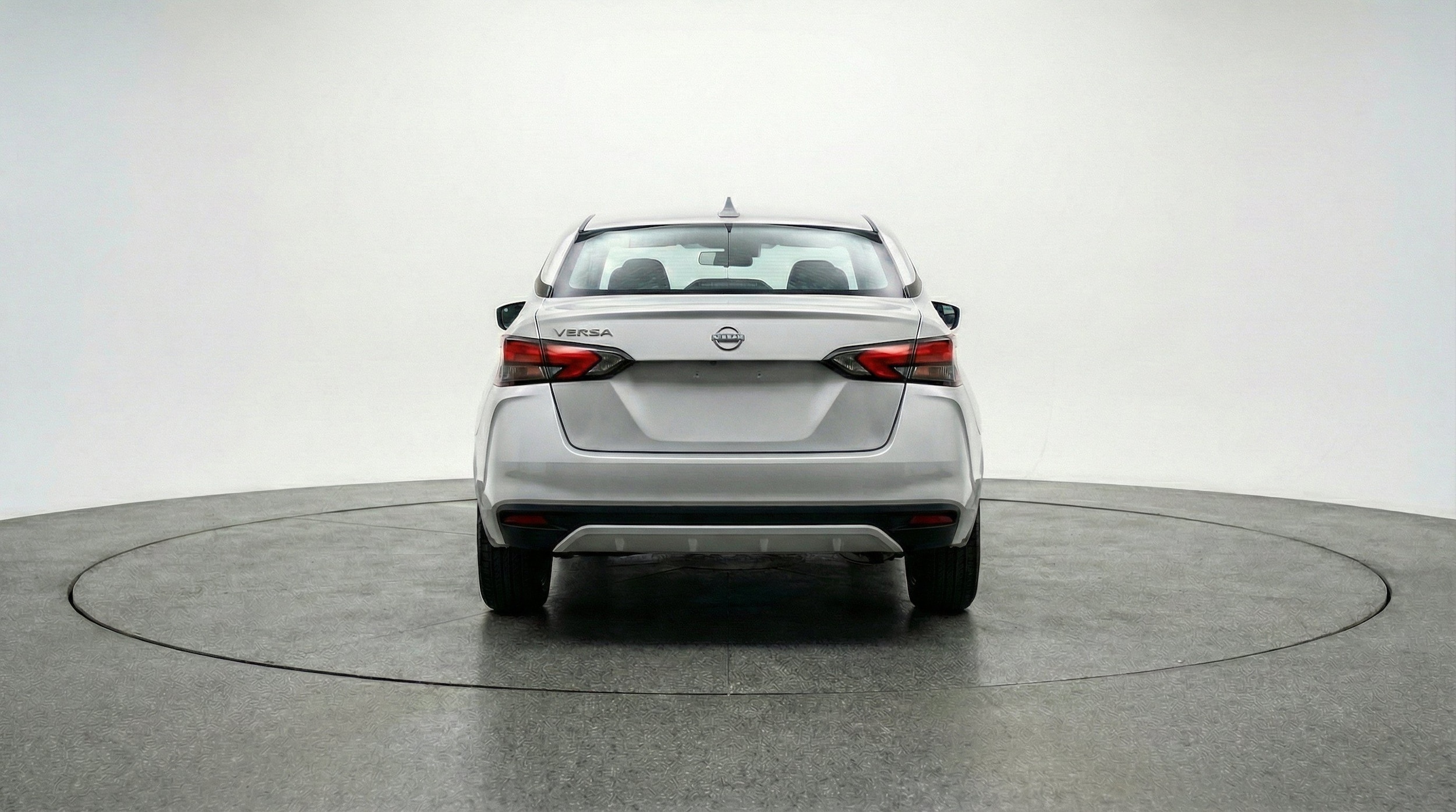 Thumbnail: 2025 Nissan Versa - 7