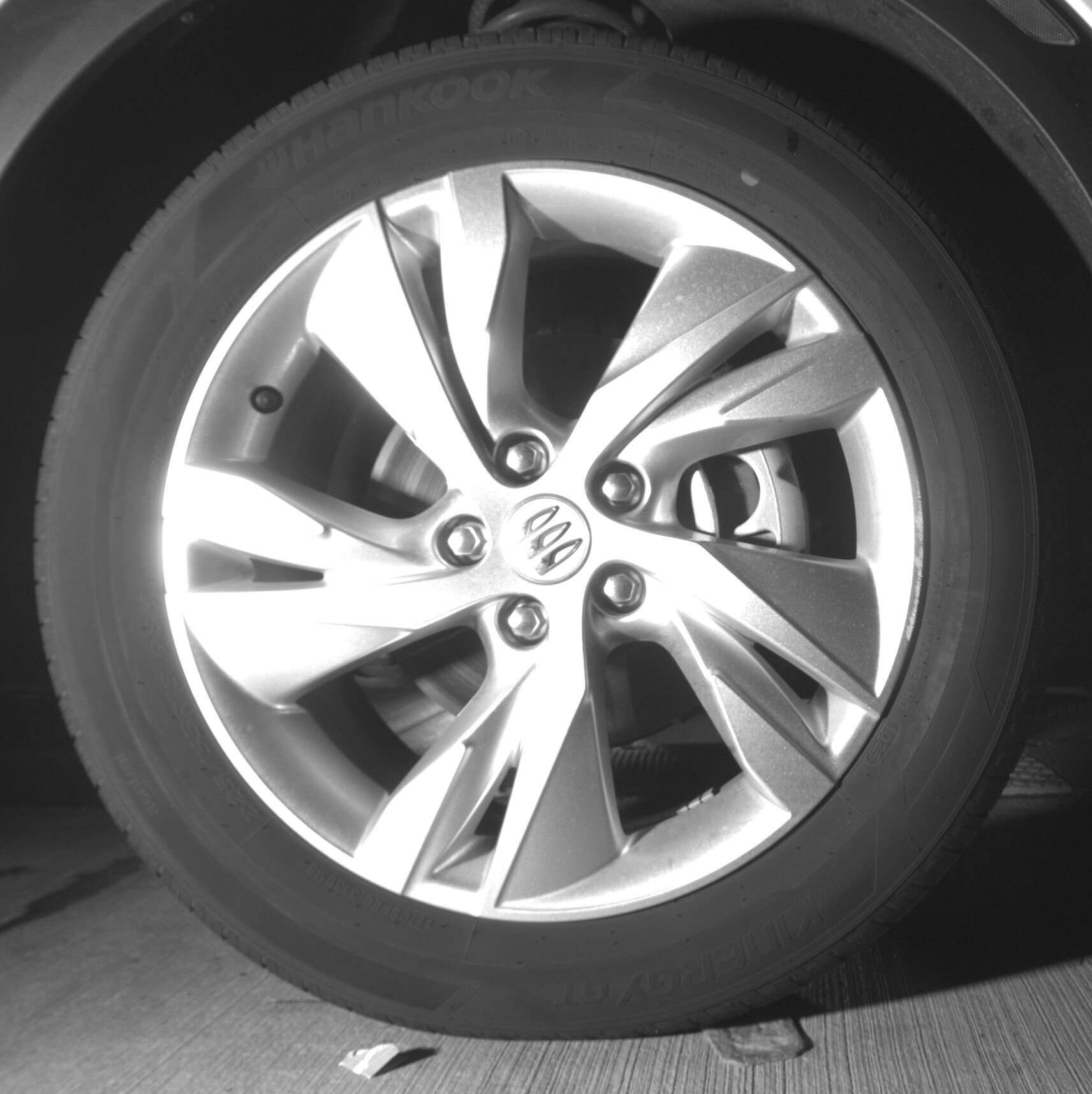 Thumbnail: 2025 Buick Encore GX - 13