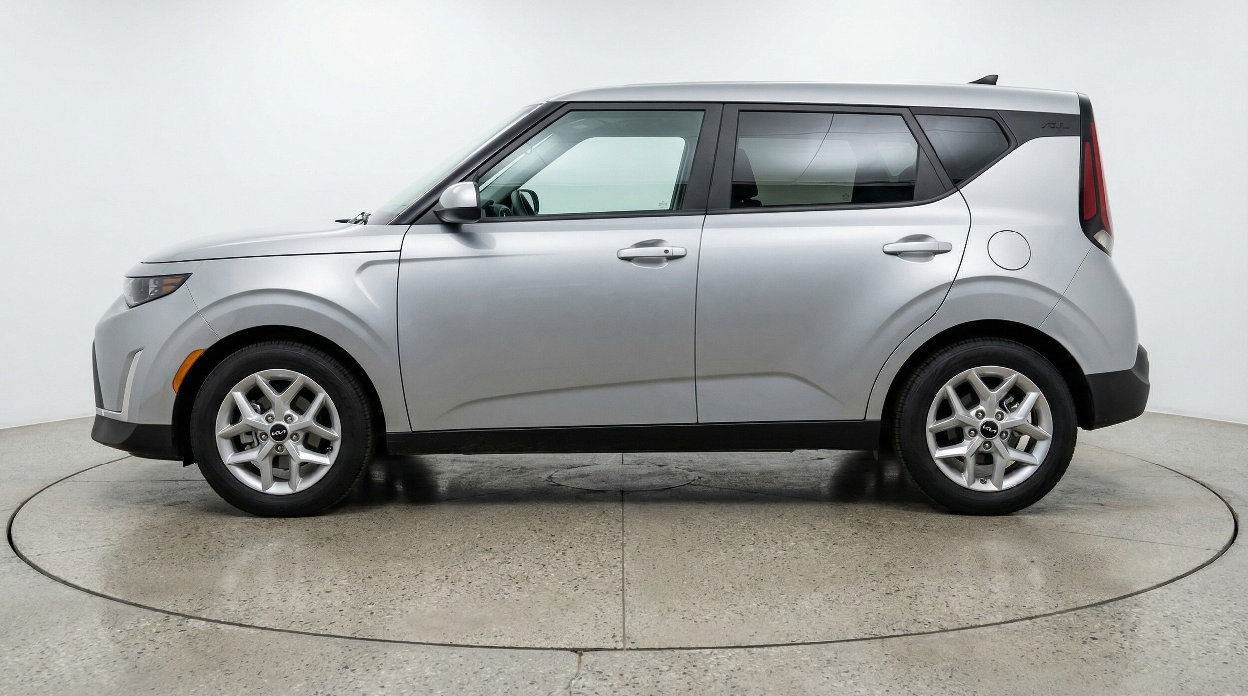 Thumbnail: 2025 Kia Soul - 4