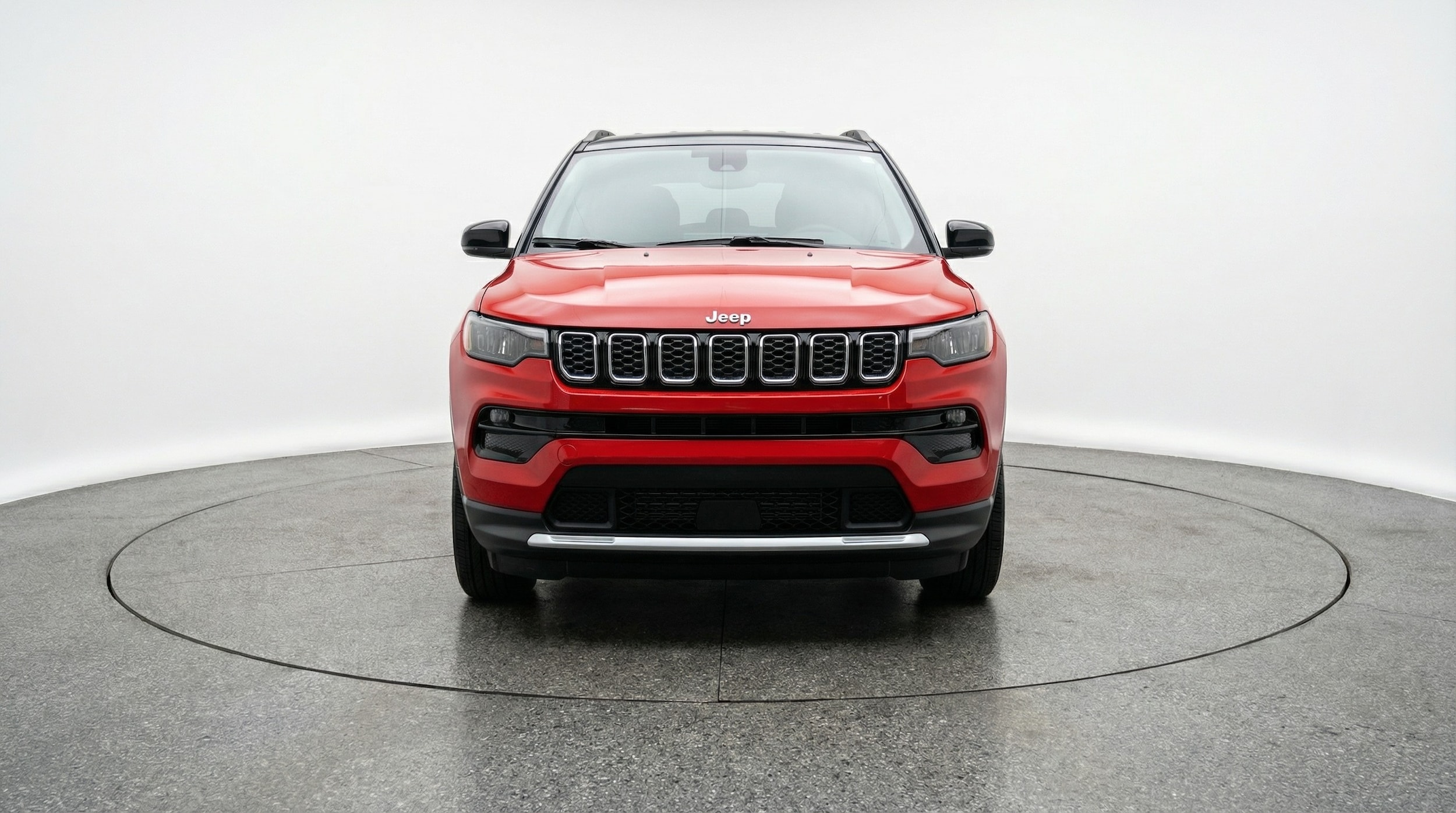 Thumbnail: 2025 Jeep Compass - 2