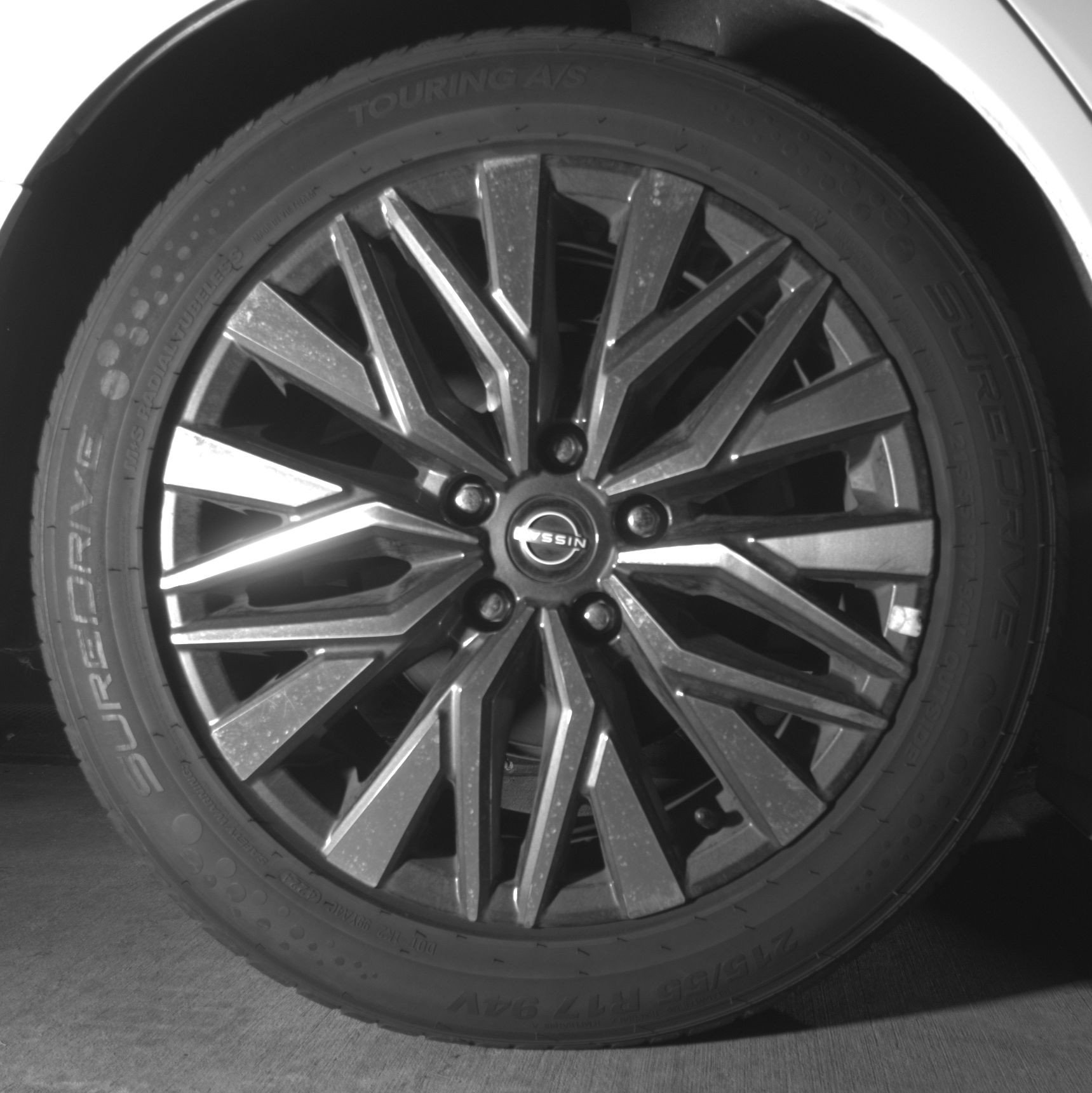 Thumbnail: 2025 Nissan Altima - 15