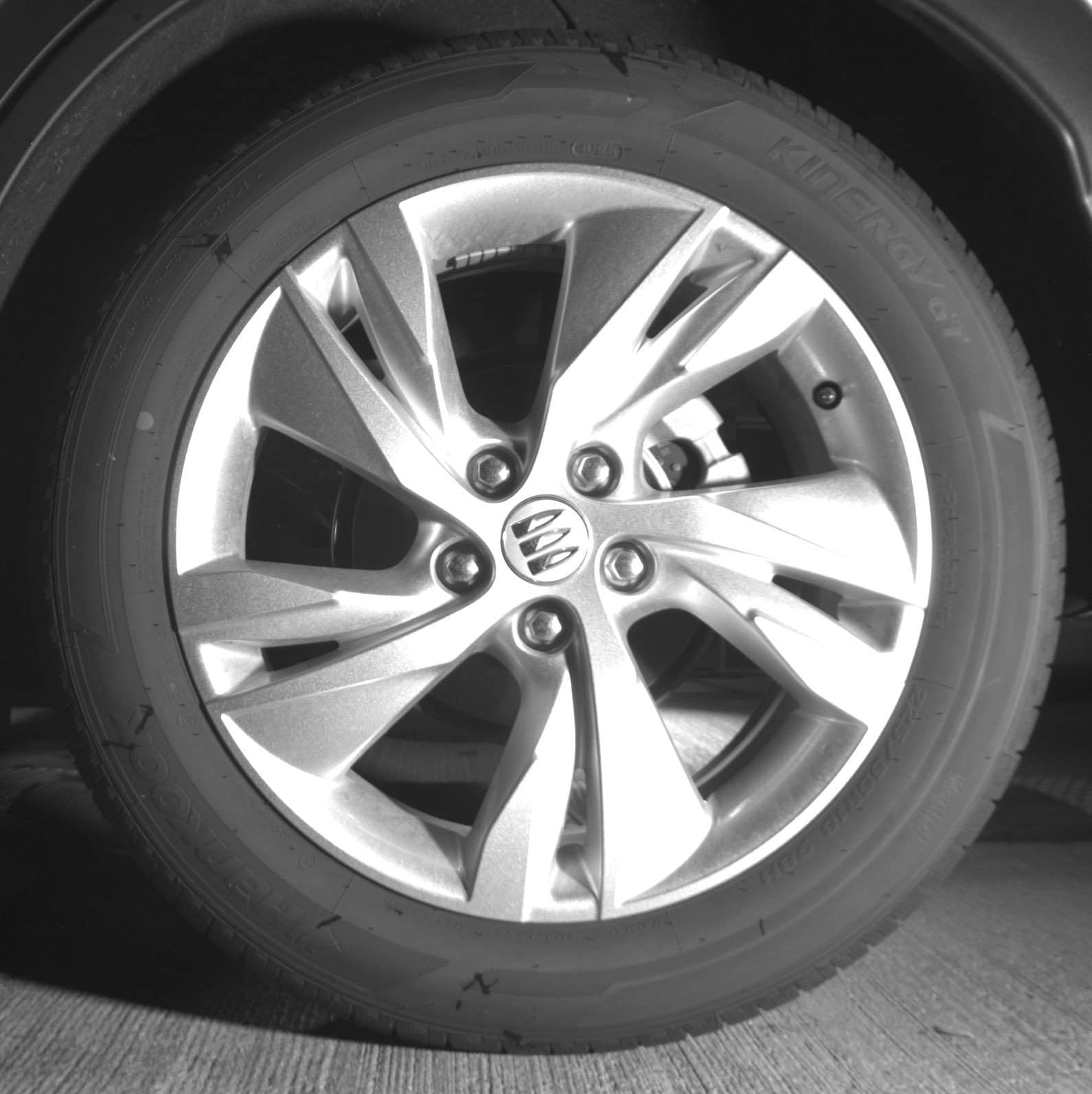 Thumbnail: 2026 Buick Encore GX - 11