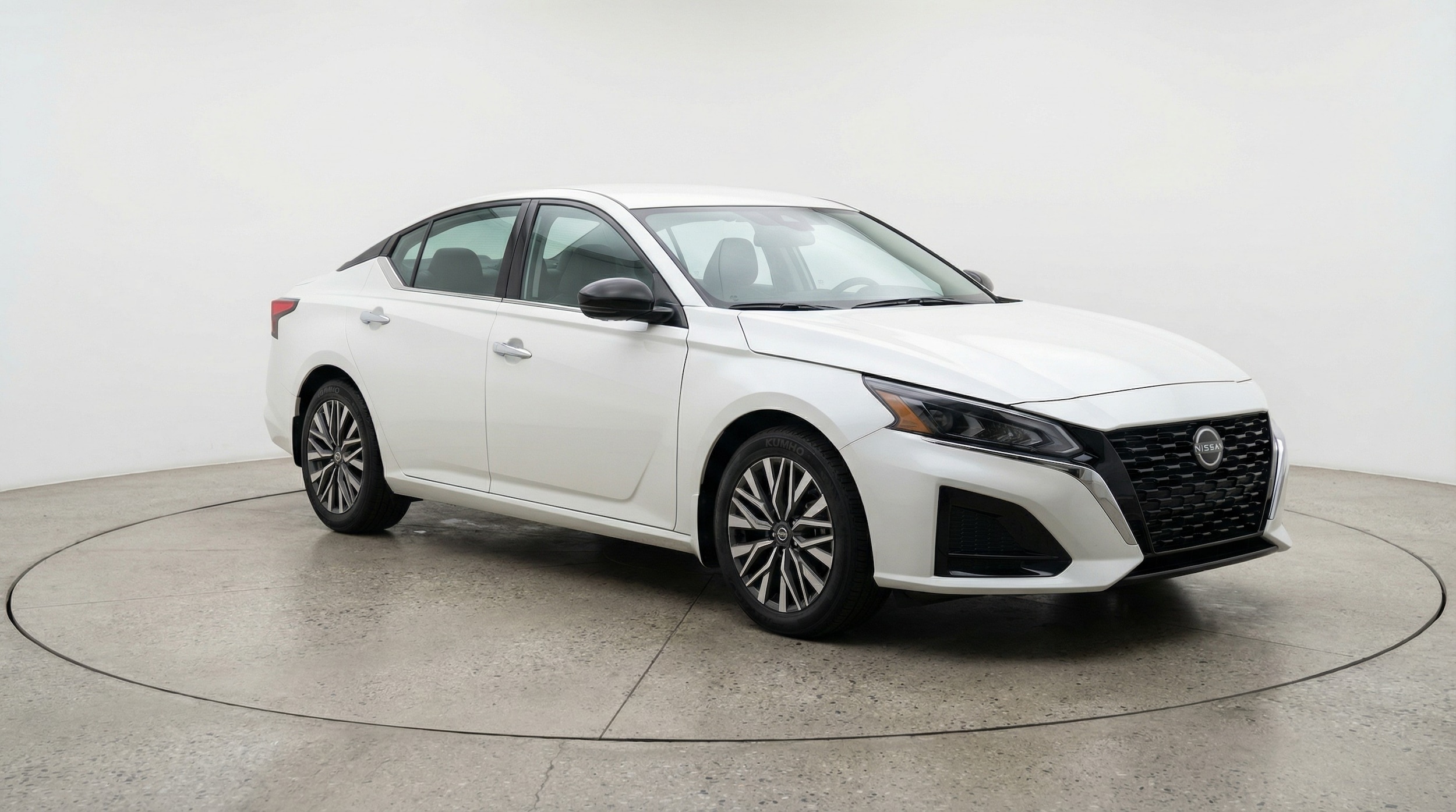 Thumbnail: 2025 Nissan Altima - 1