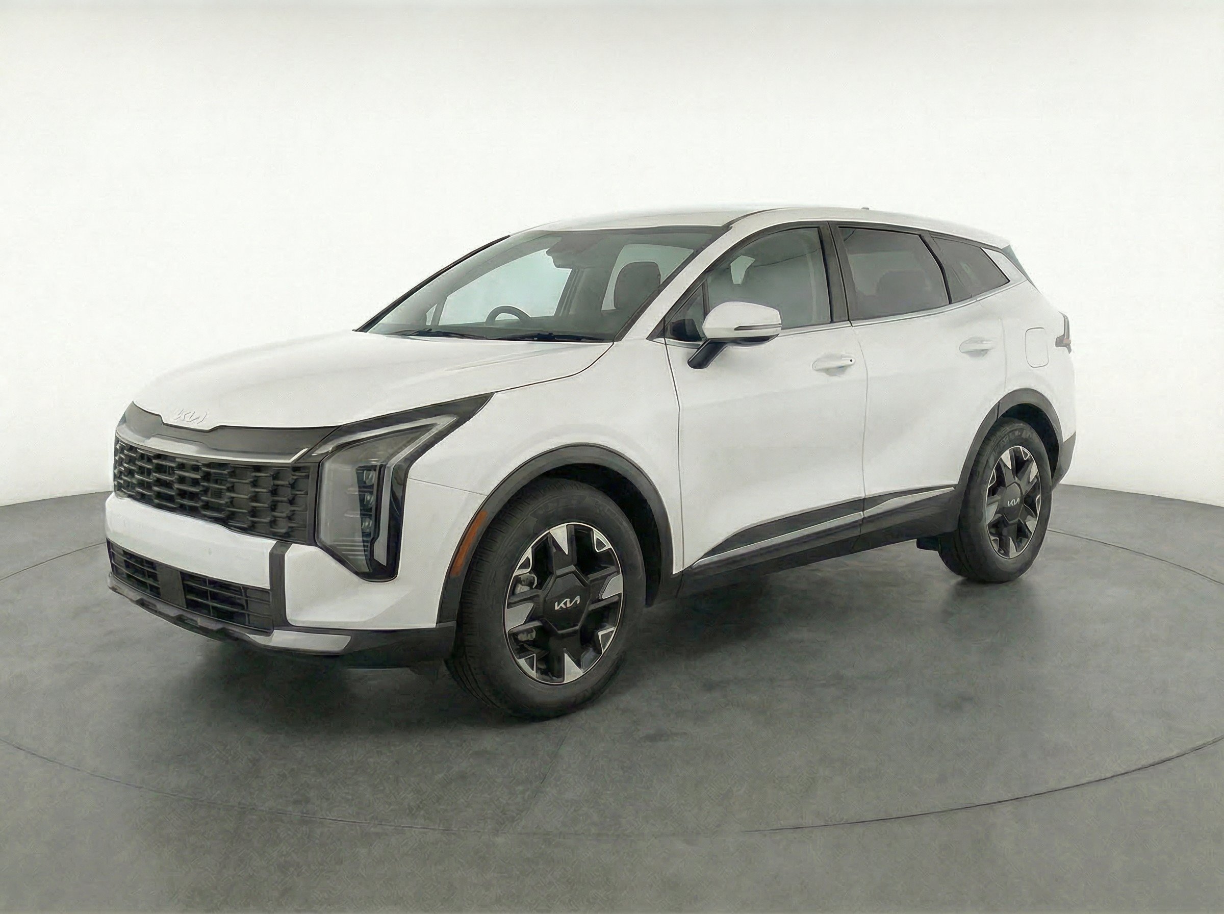 Thumbnail: 2026 Kia Sportage - 3