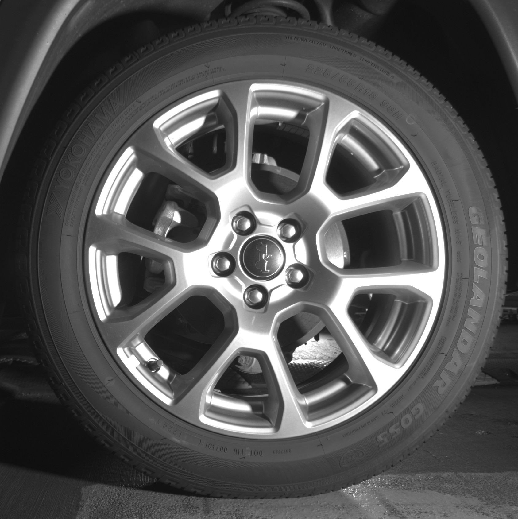 Thumbnail: 2025 Jeep Compass - 14