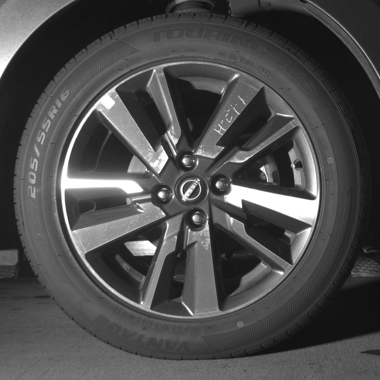 Thumbnail: 2025 Nissan Versa - 10