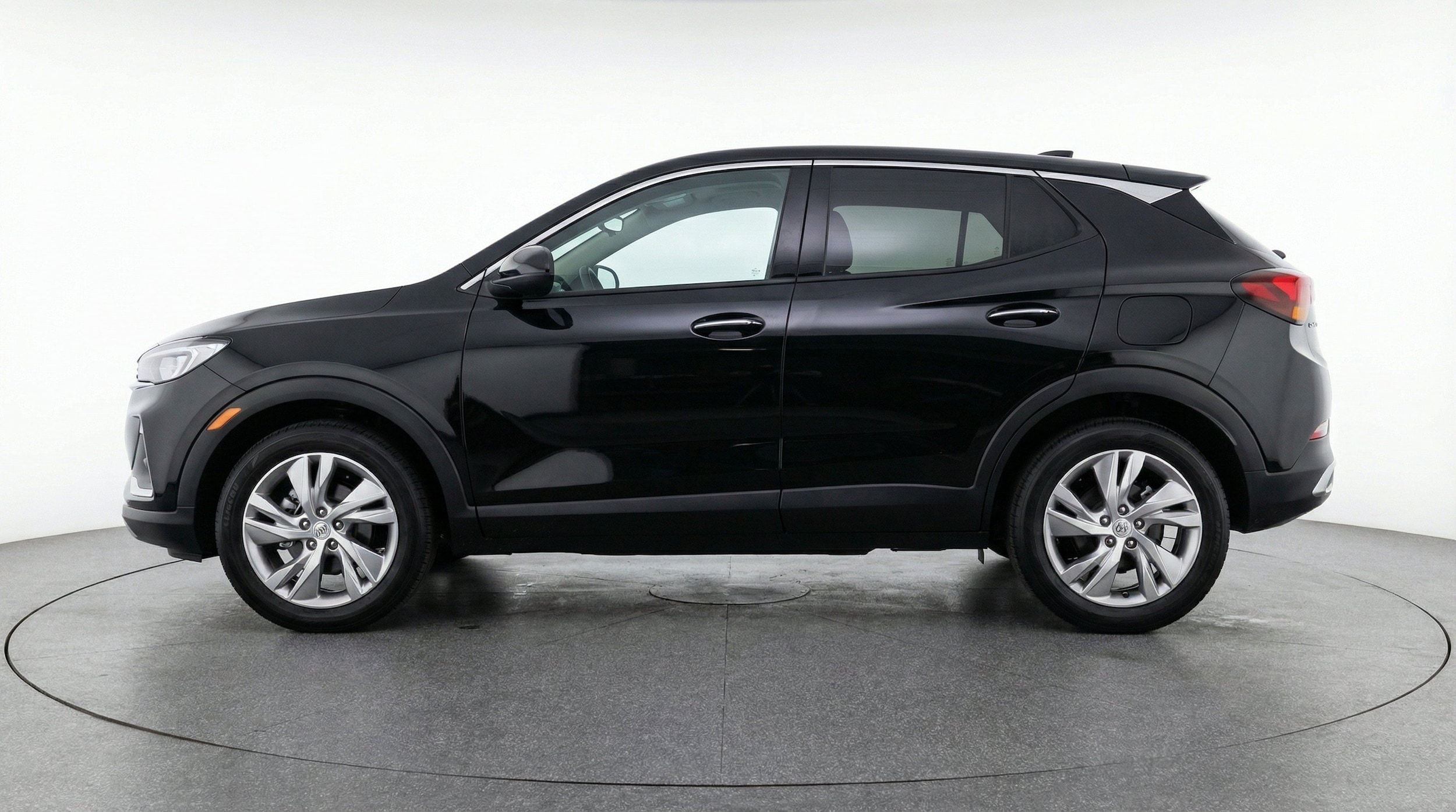 Thumbnail: 2026 Buick Encore GX - 5