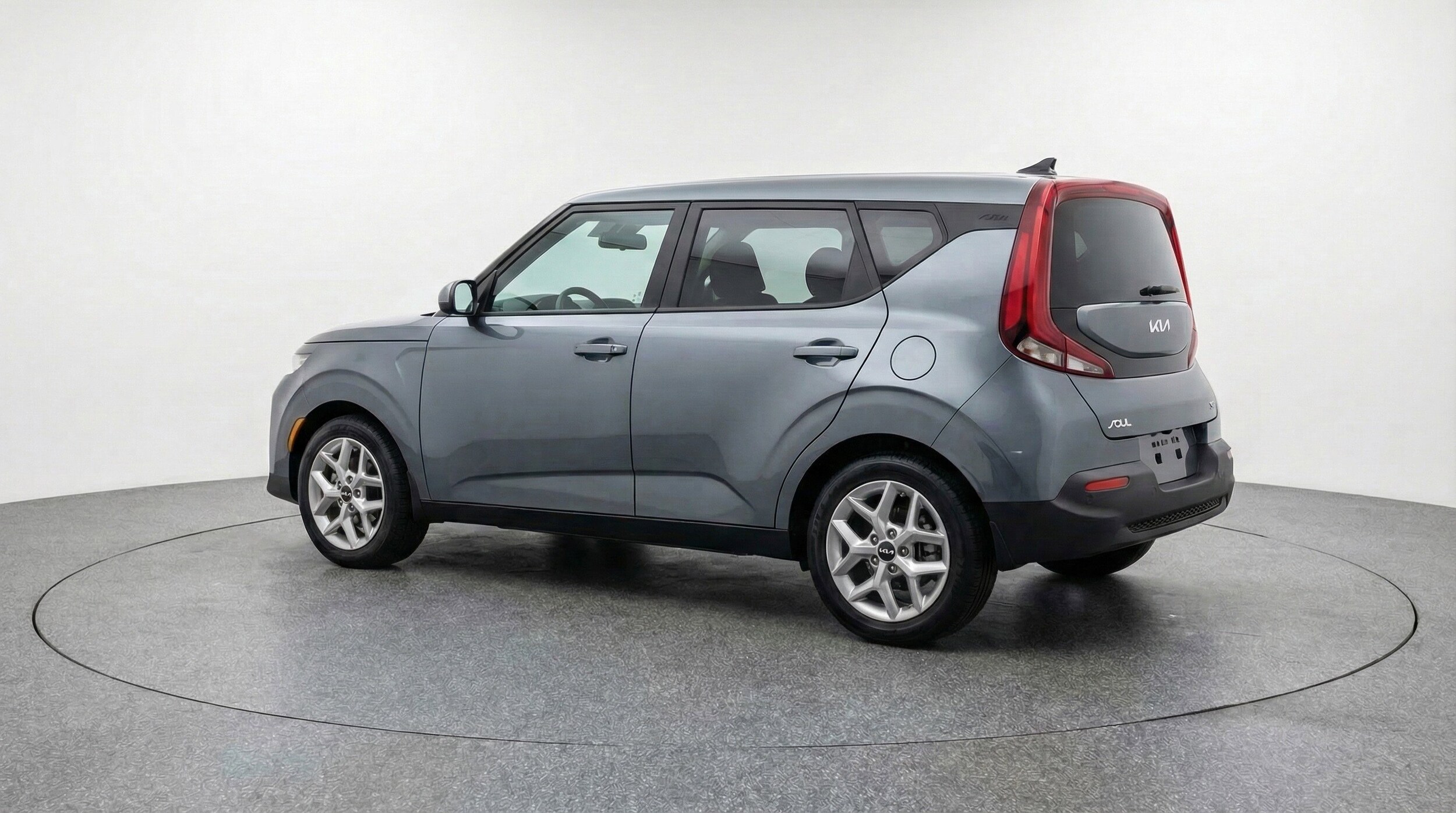 Thumbnail: 2025 Kia Soul - 6
