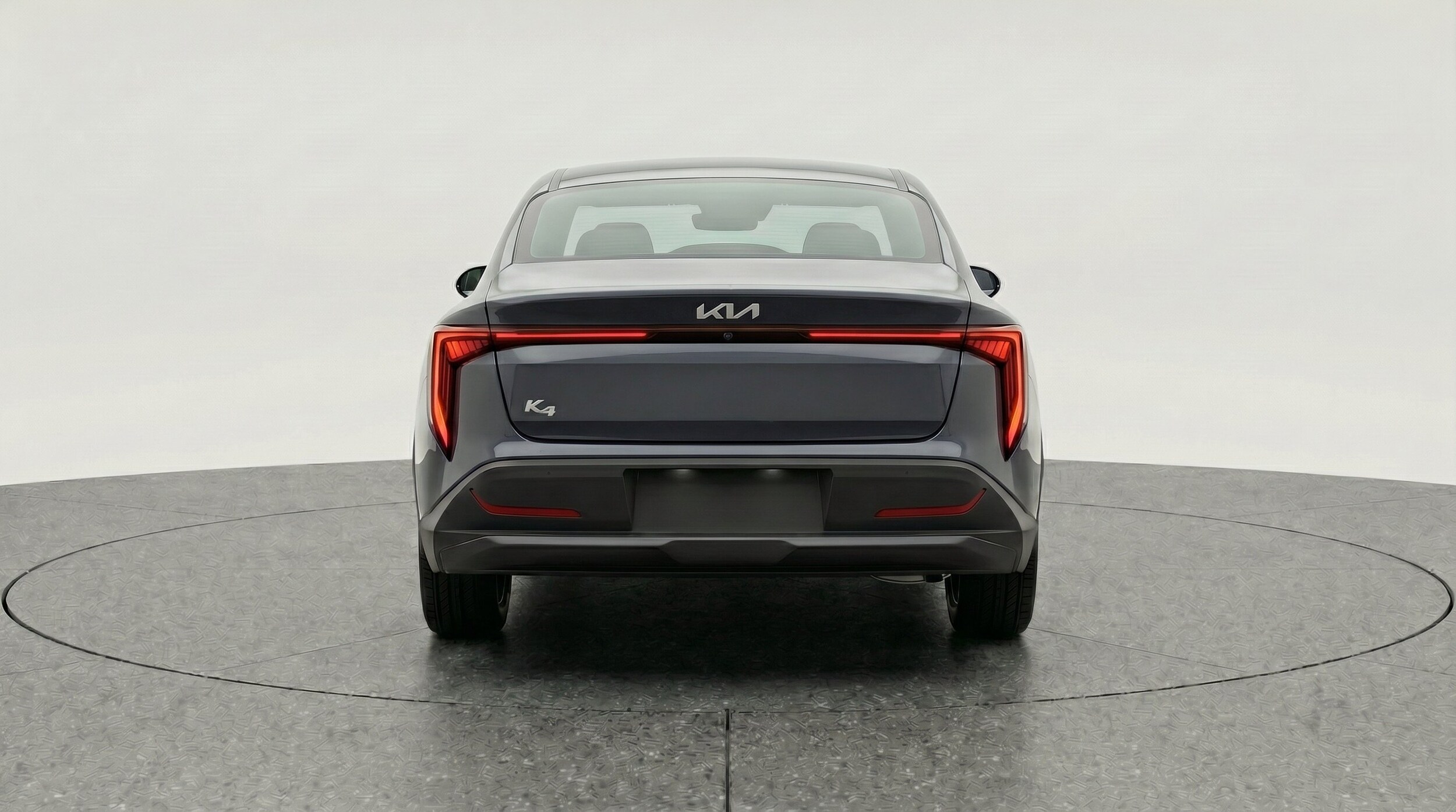 Thumbnail: 2026 Kia K4 - 7