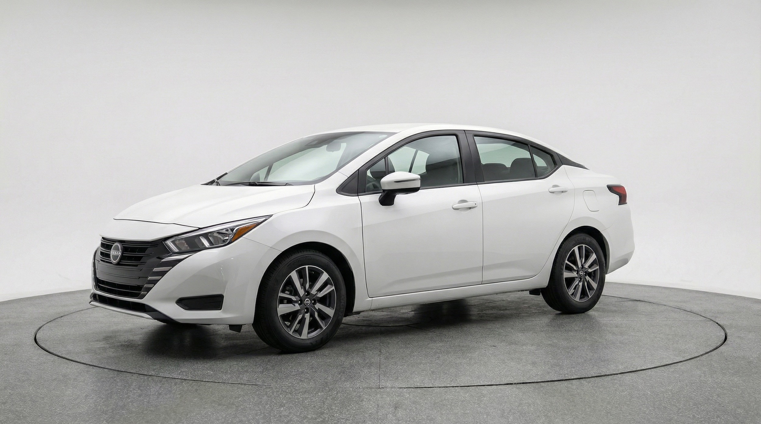 Thumbnail: 2025 Nissan Versa - 3