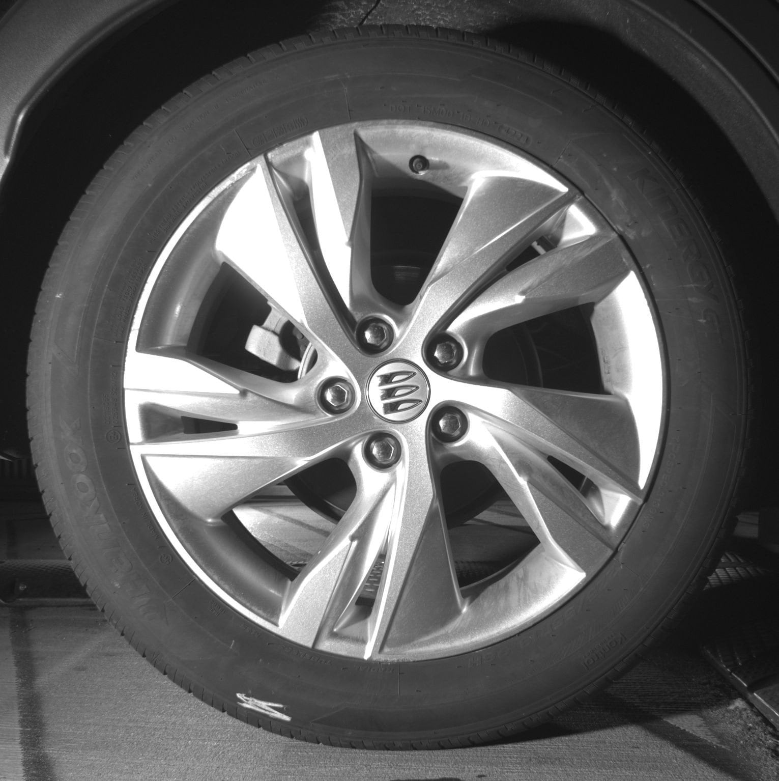 Thumbnail: 2025 Buick Encore GX - 15